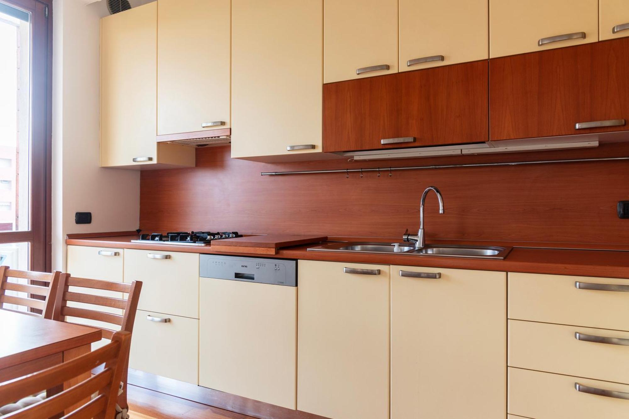 Apartment Youhosty - Cechov 21