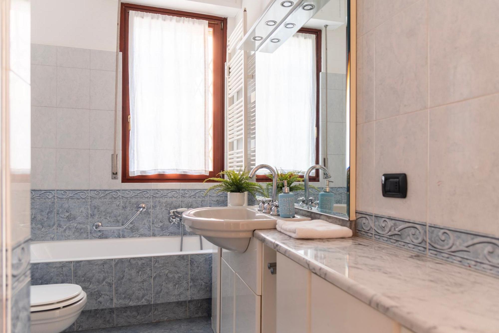 Youhosty - Cechov 21 Apartment Milan