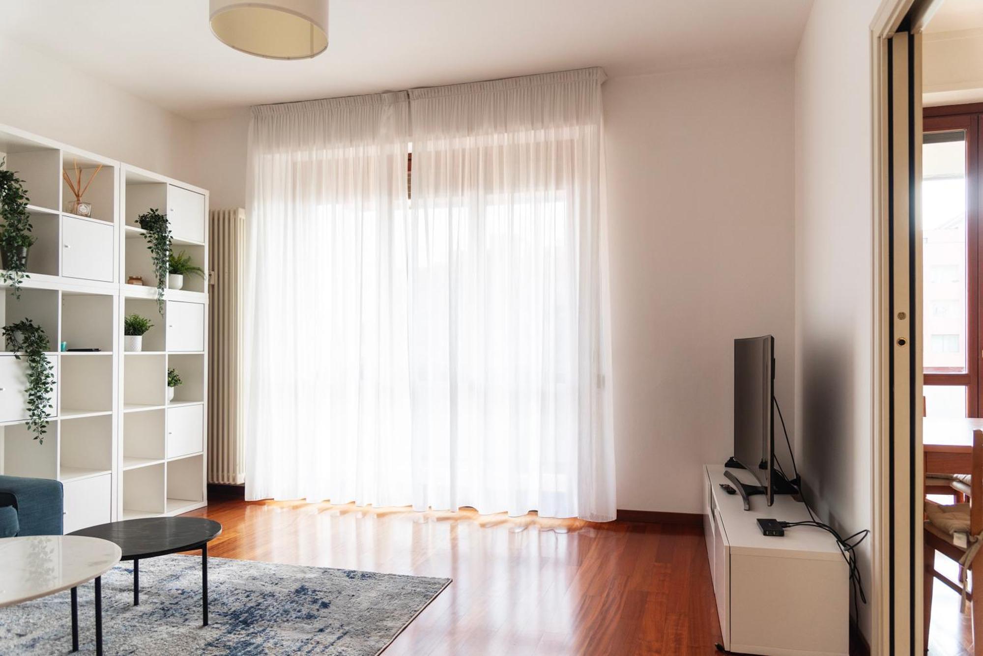 Youhosty - Cechov 21 Apartment