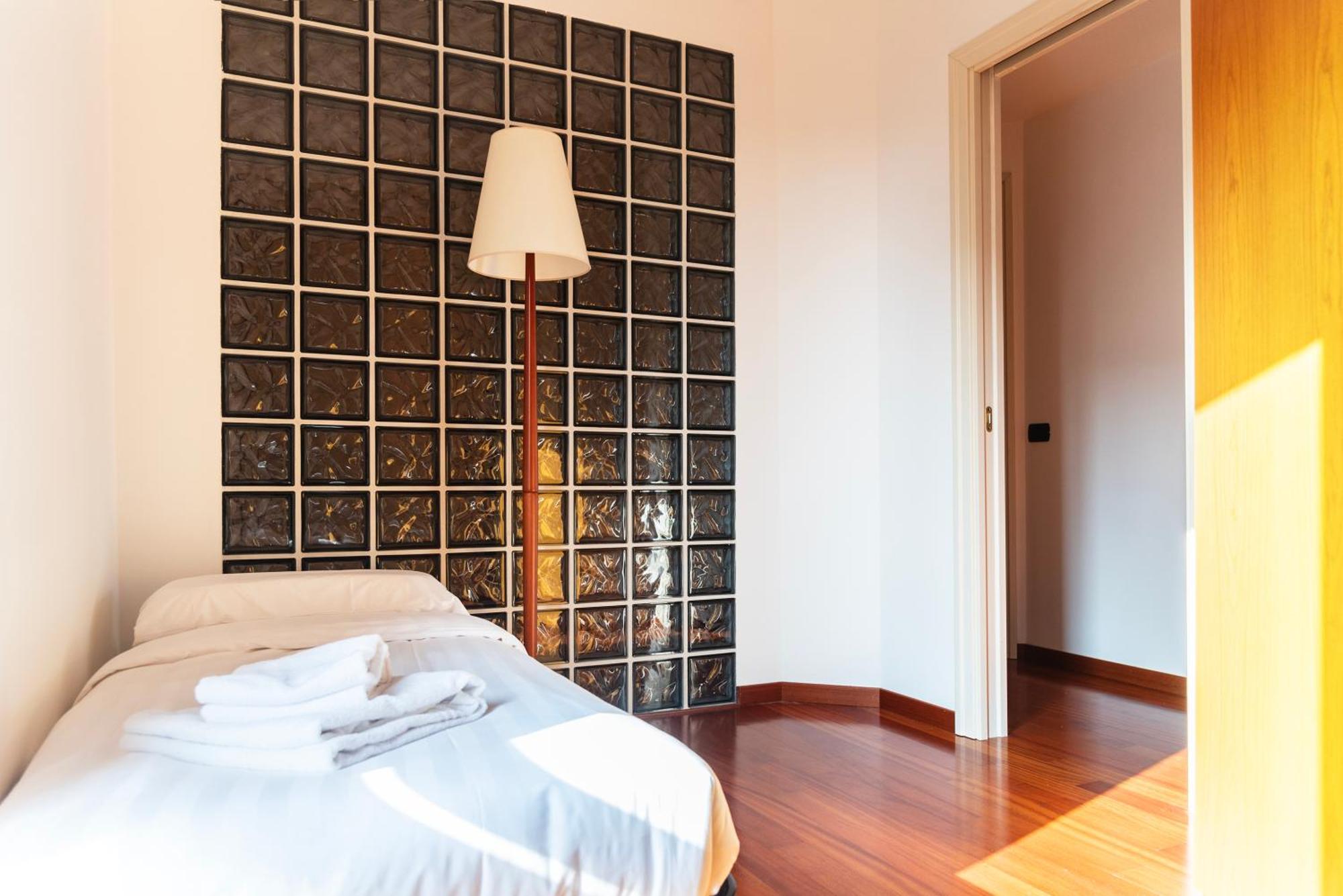 Youhosty - Cechov 21 Apartment Milan