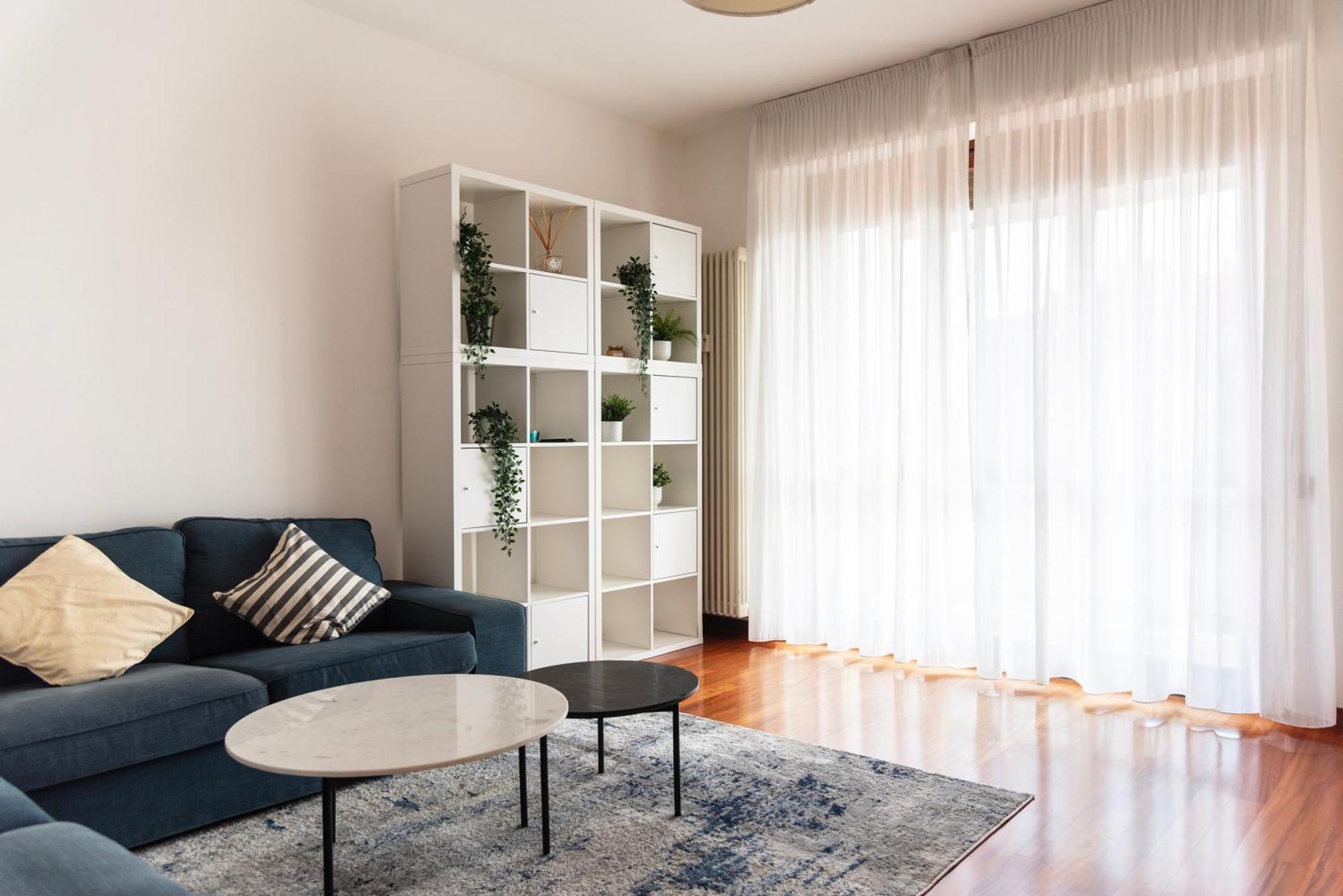 Youhosty - Cechov 21 Apartment *