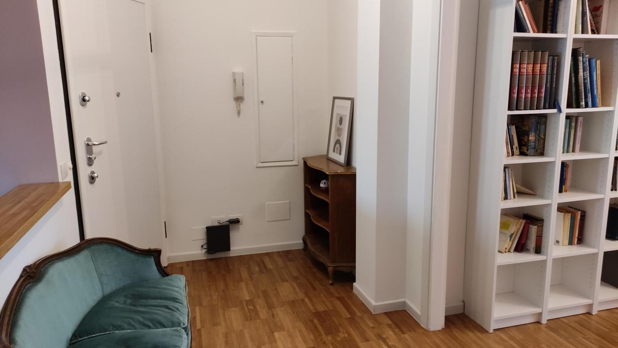 House Of Light Apartment *
