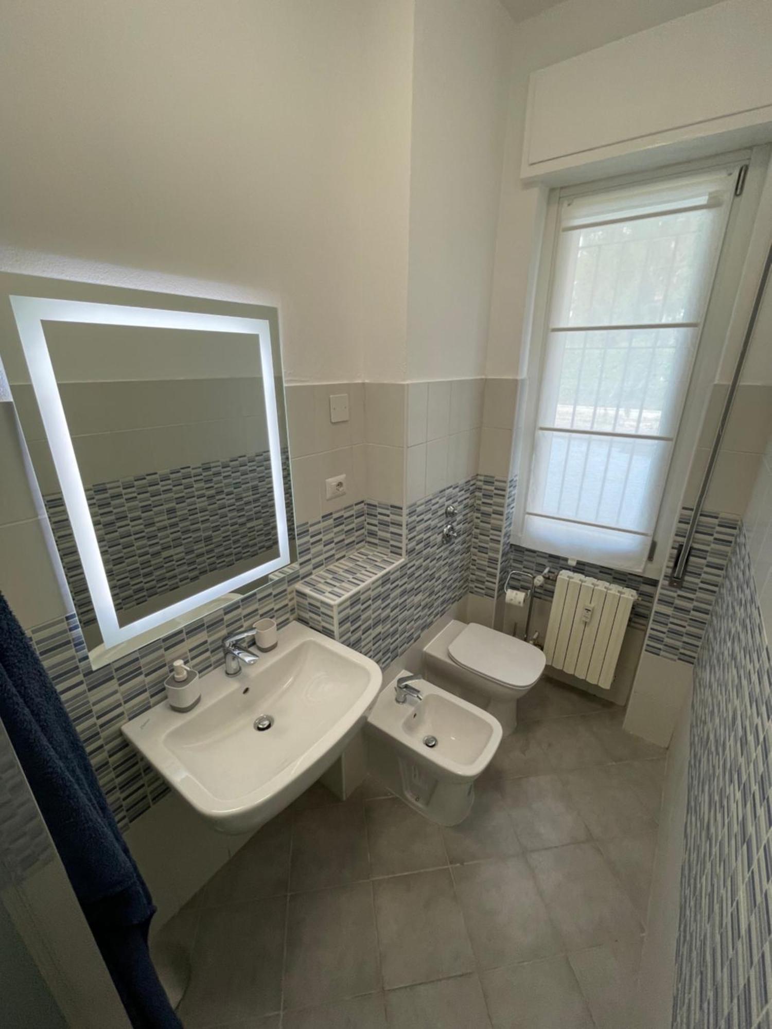 Apartment San Siro Milan