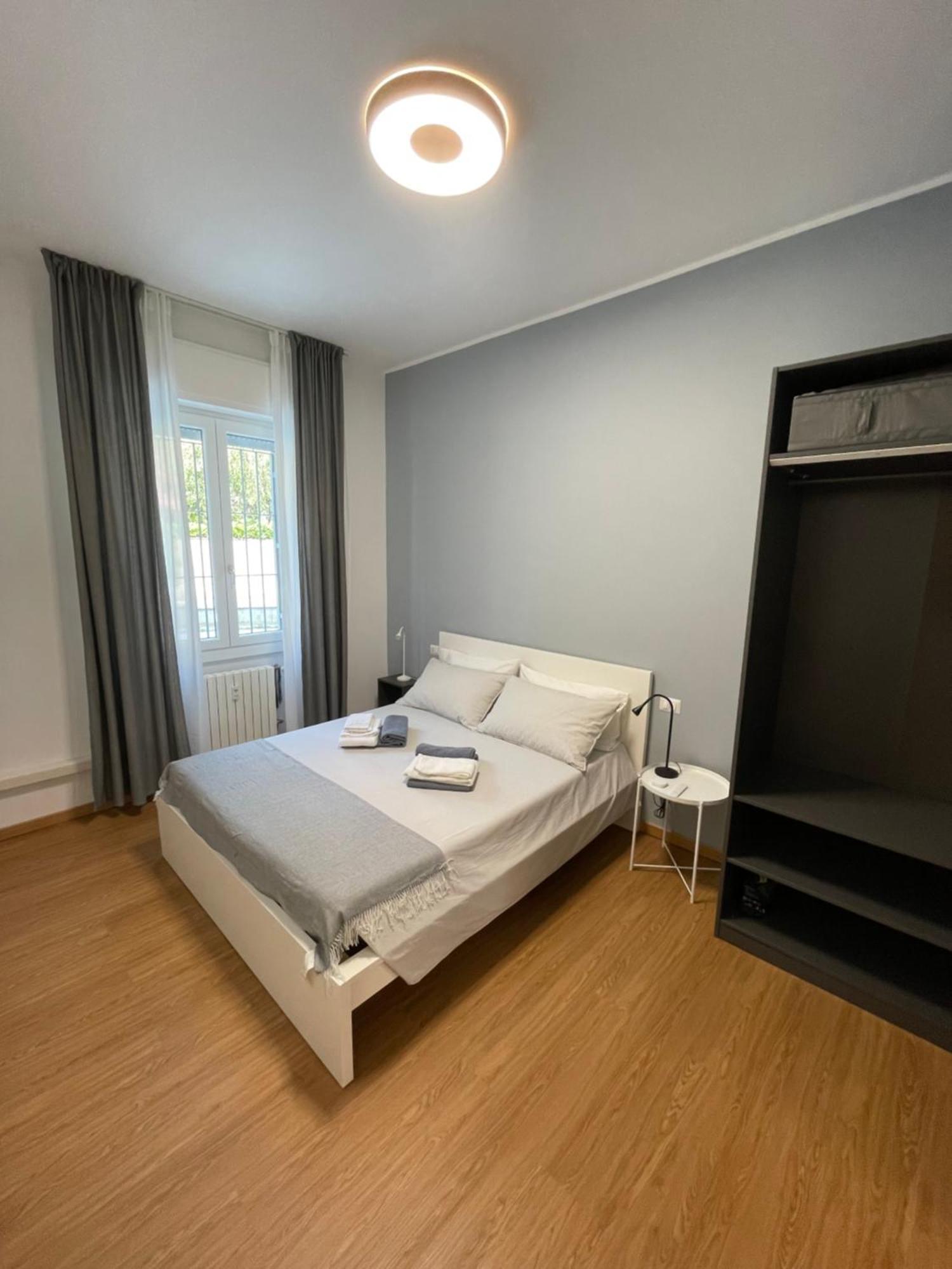 Apartment San Siro