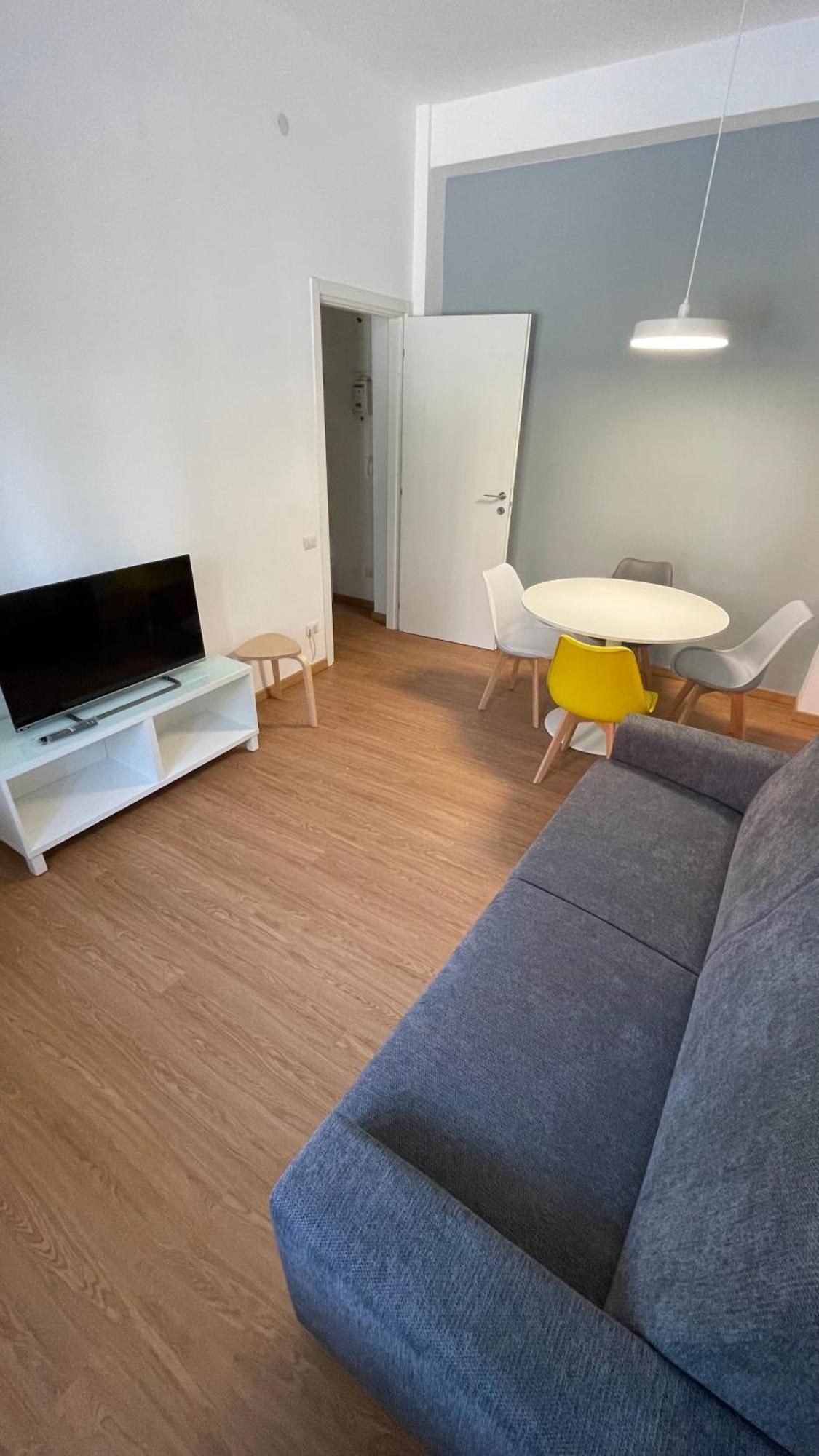 San Siro Apartment *