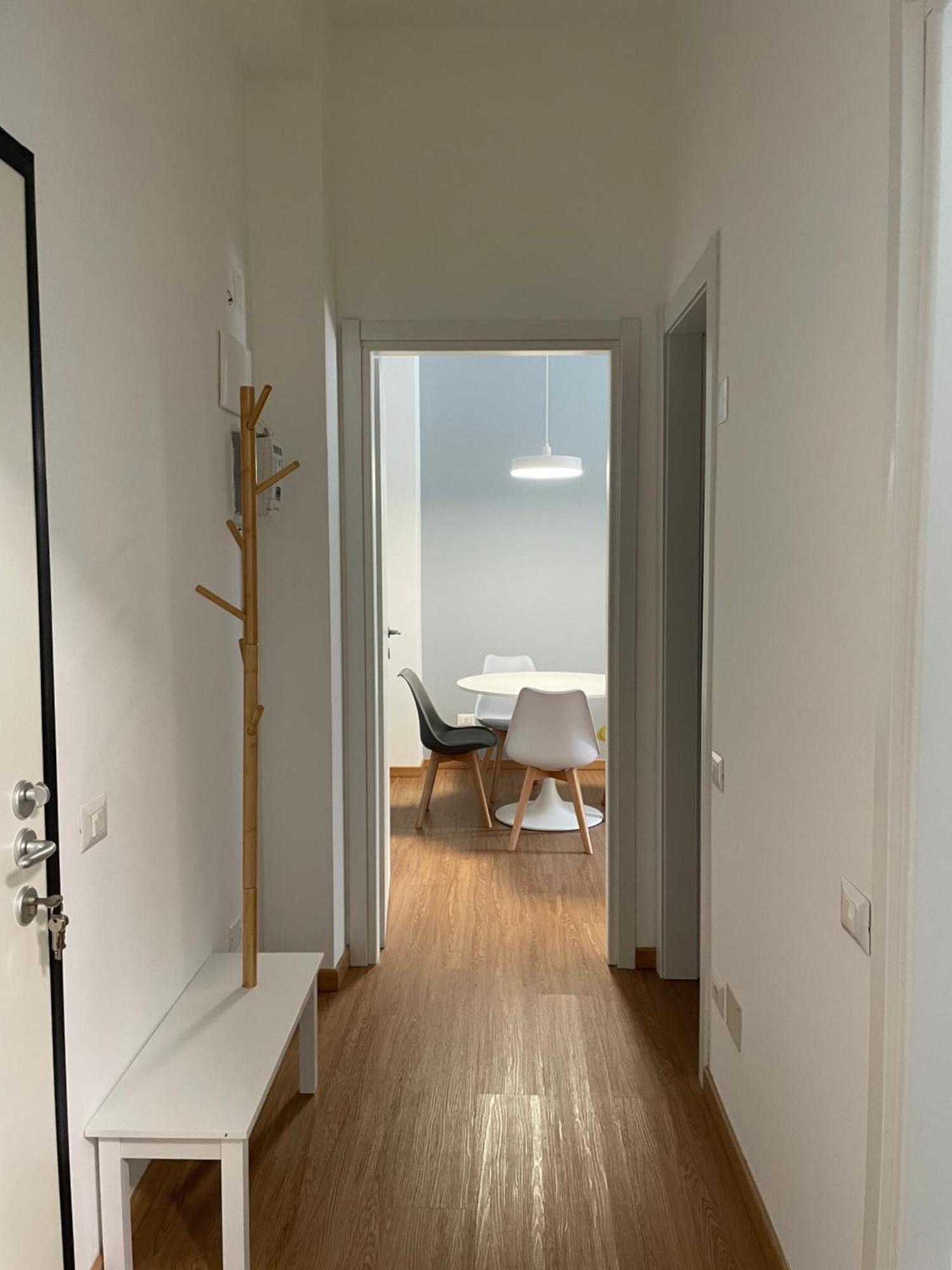San Siro Apartment Milan