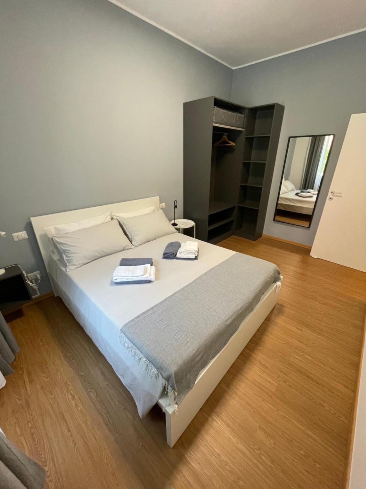 San Siro Apartment
