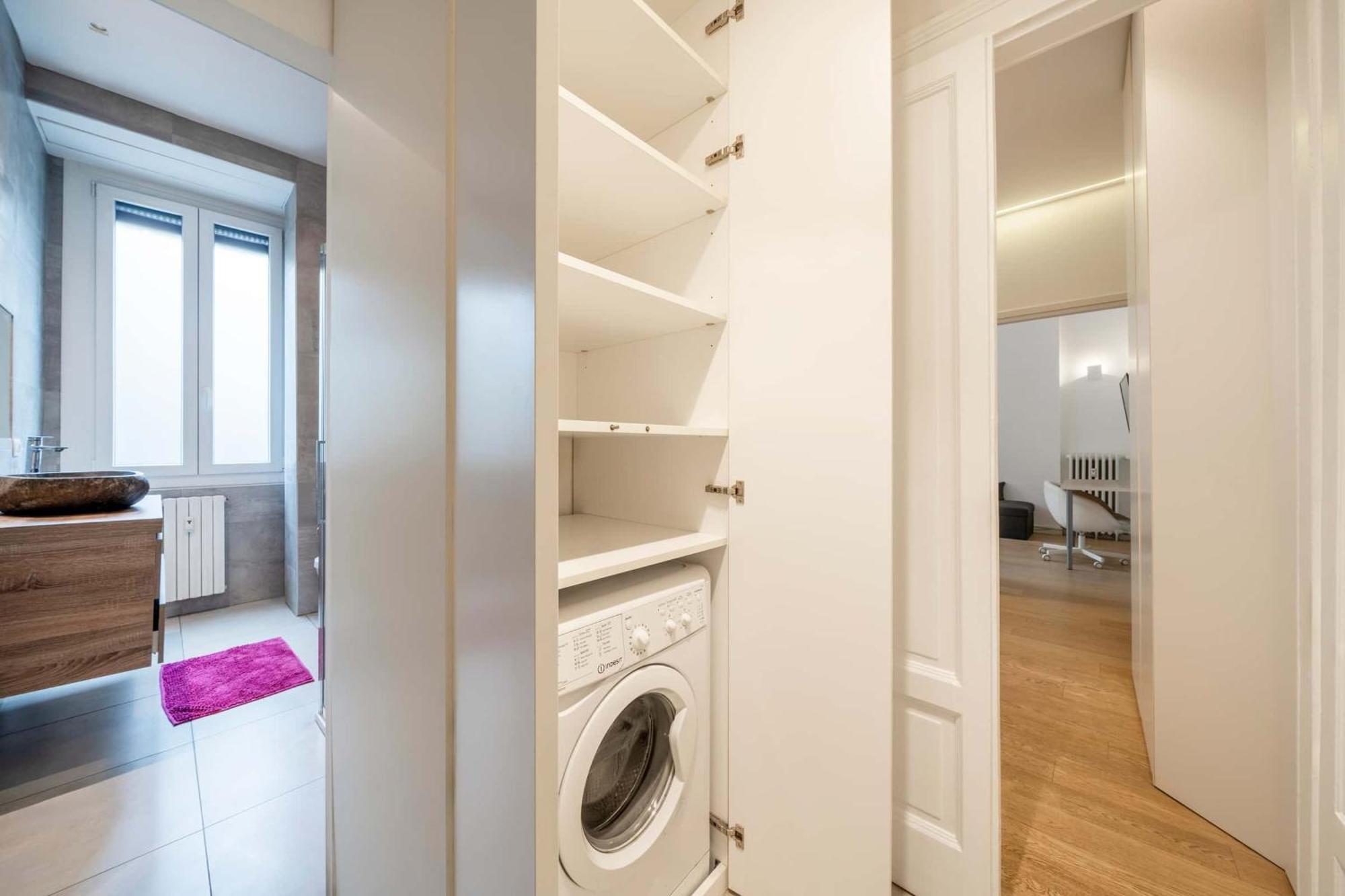 Apartment Superhouse Heart Of