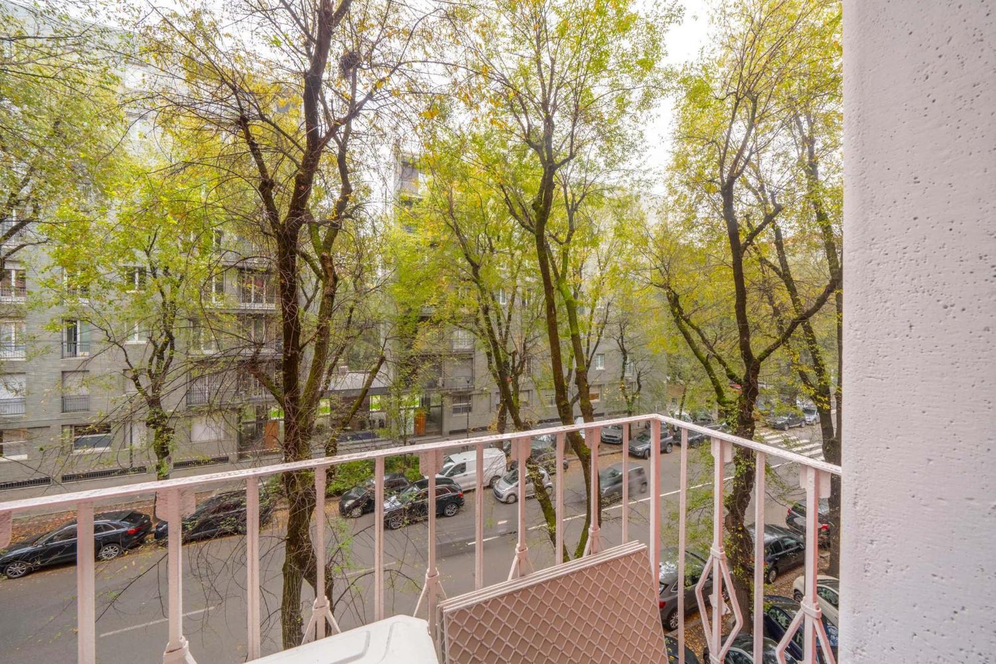 Superhouse Heart Of Apartment
