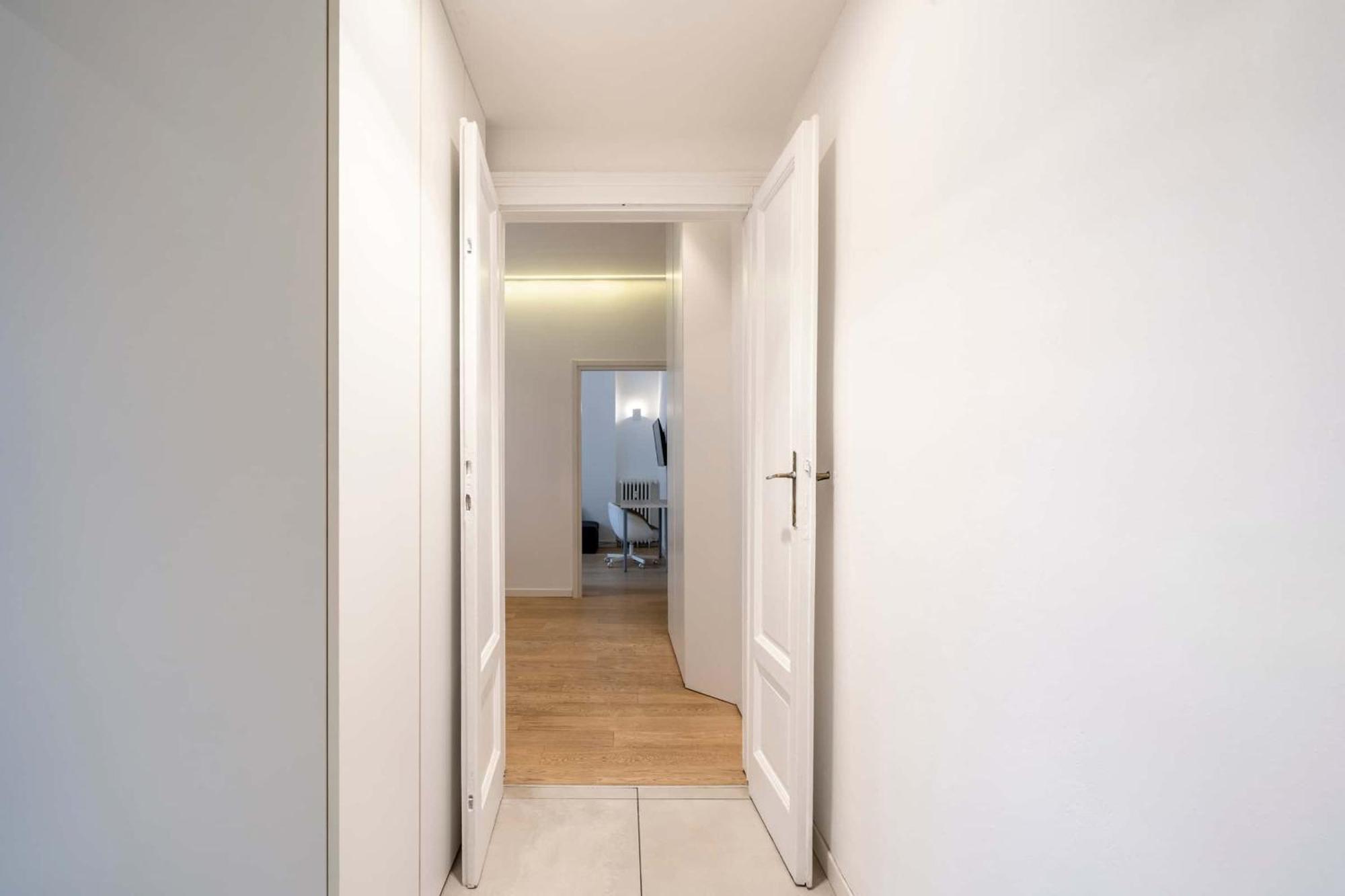 Superhouse Heart Of Apartment *