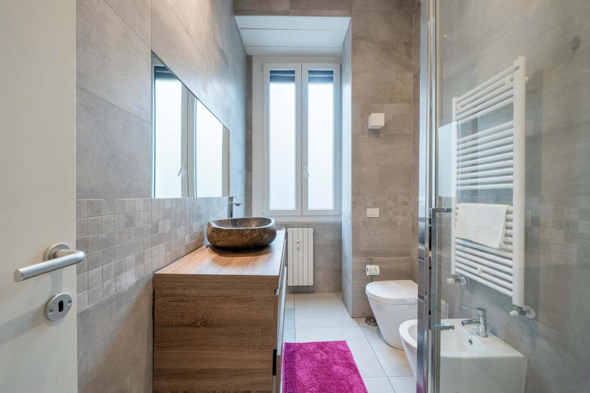 Superhouse Heart Of Apartment Milan