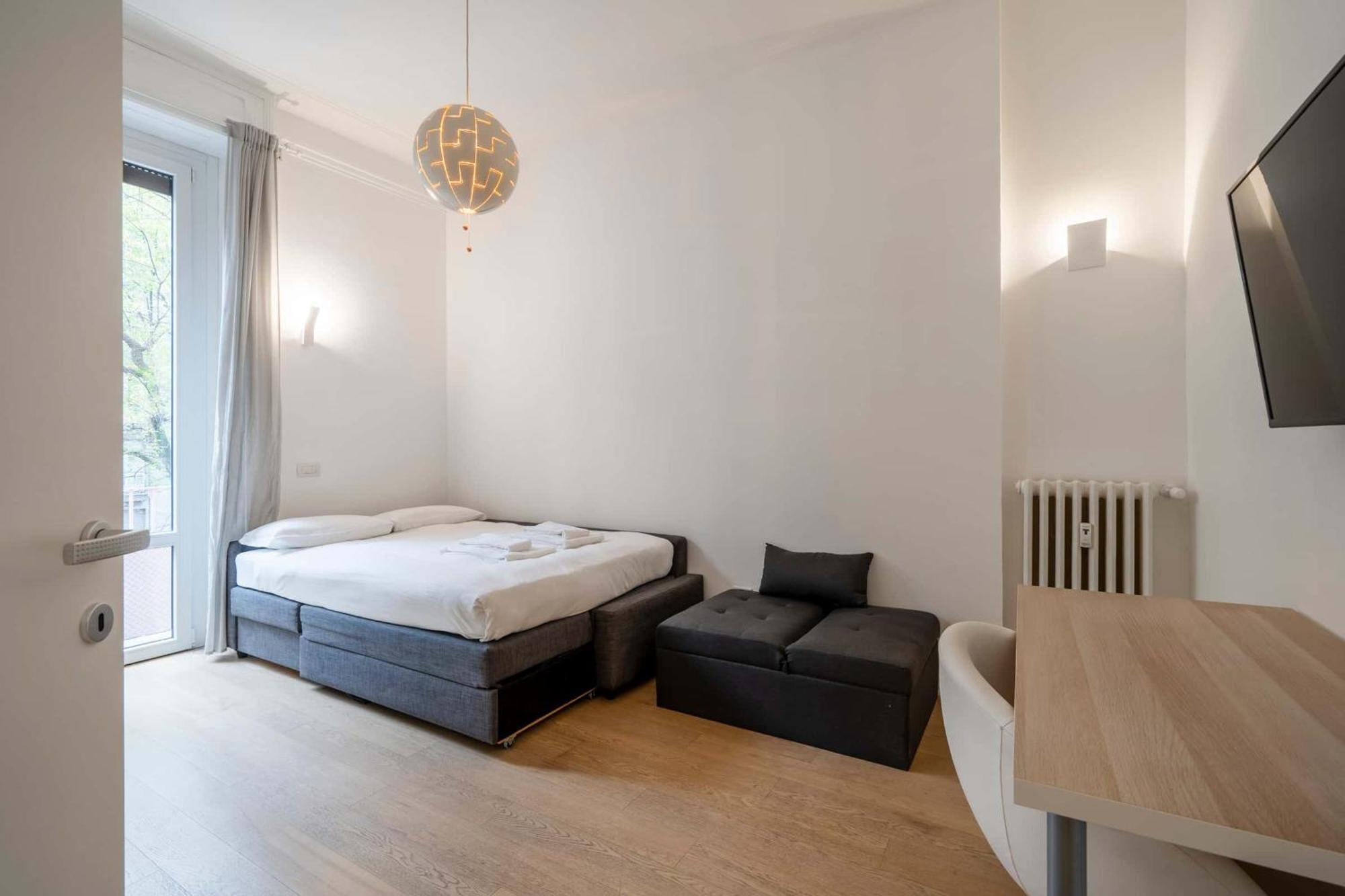 Superhouse Heart Of Apartment