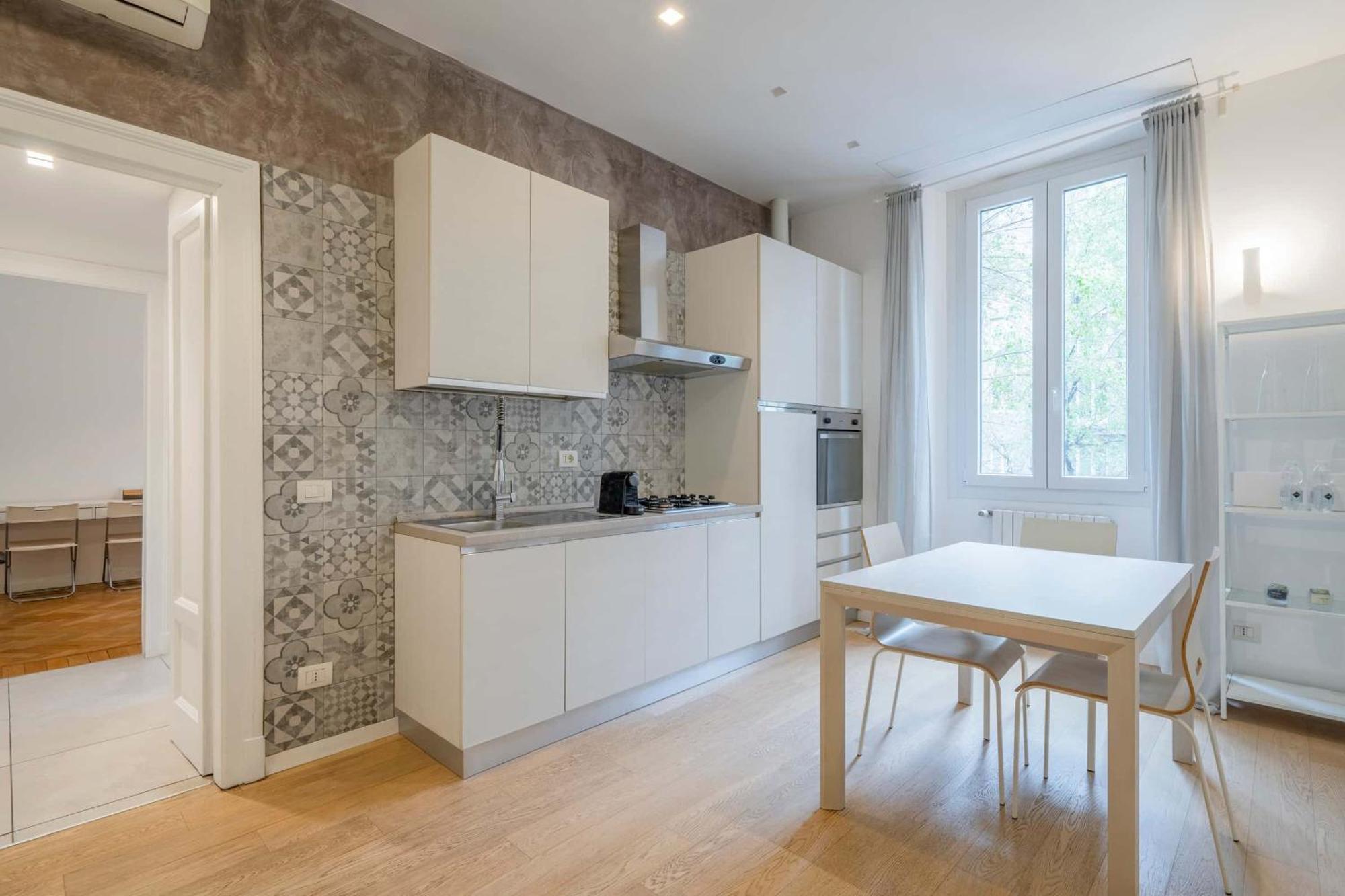 Apartment Superhouse Heart Of