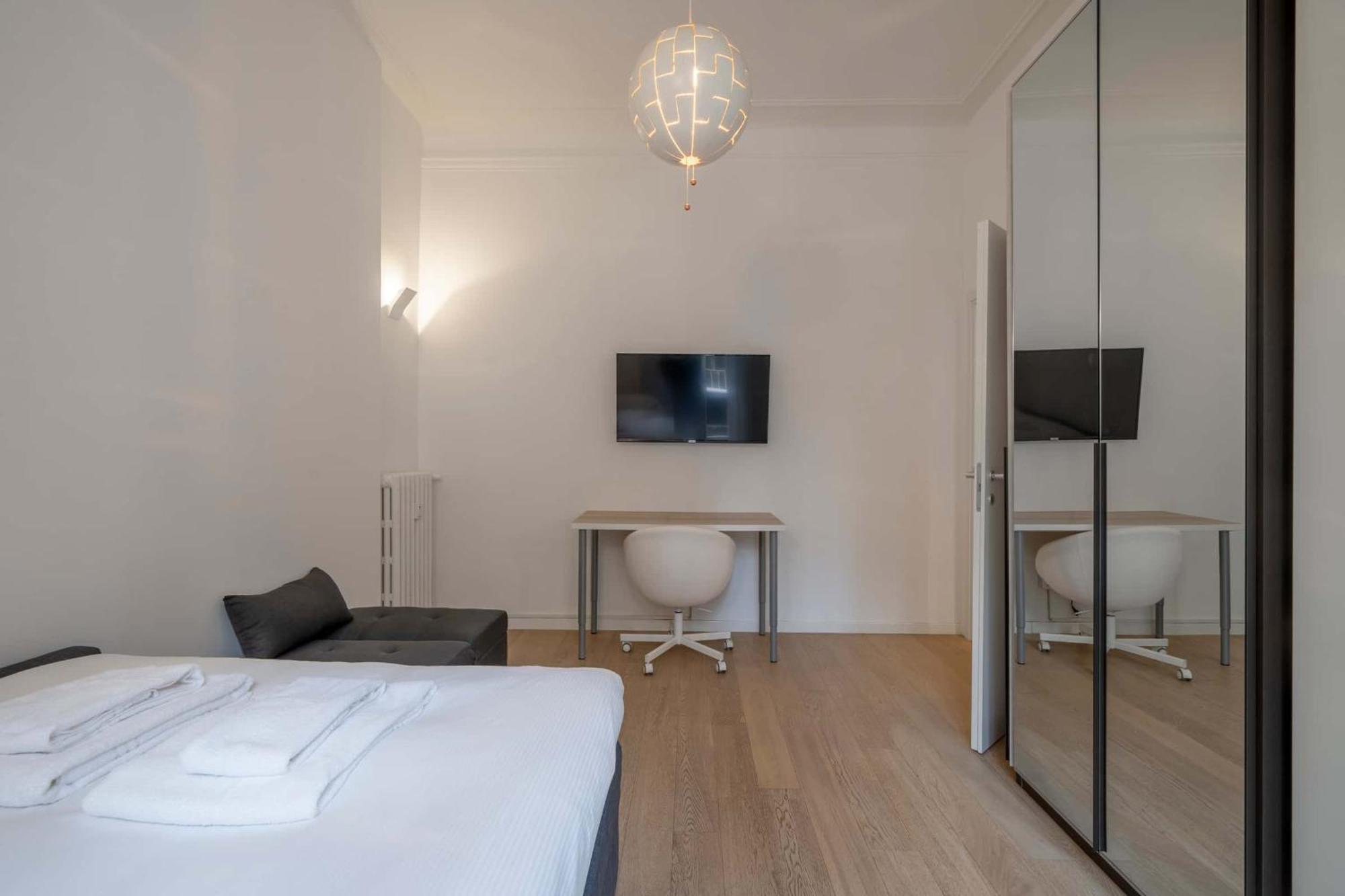 Superhouse Heart Of Apartment *