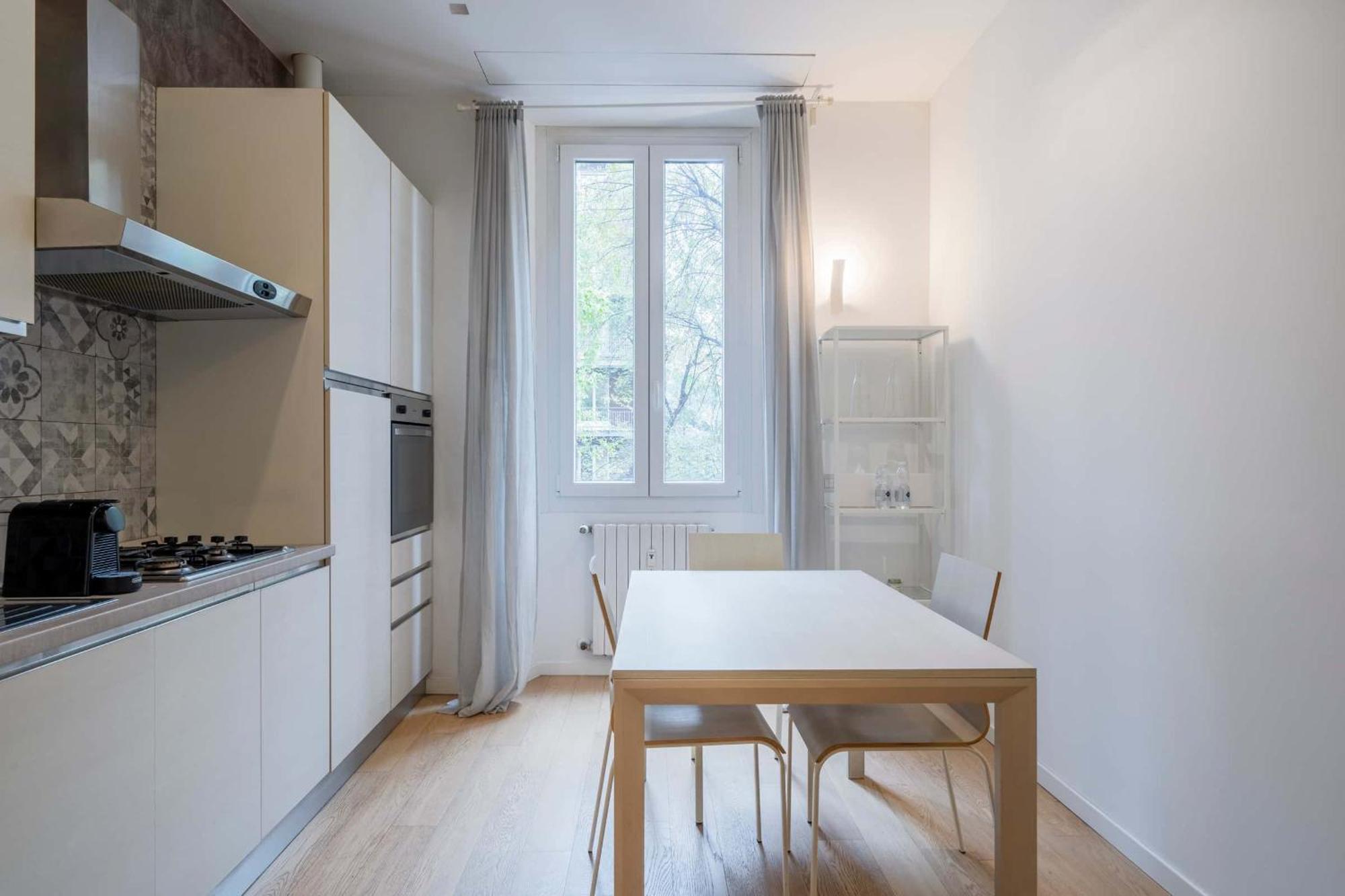 Apartment Superhouse Heart Of