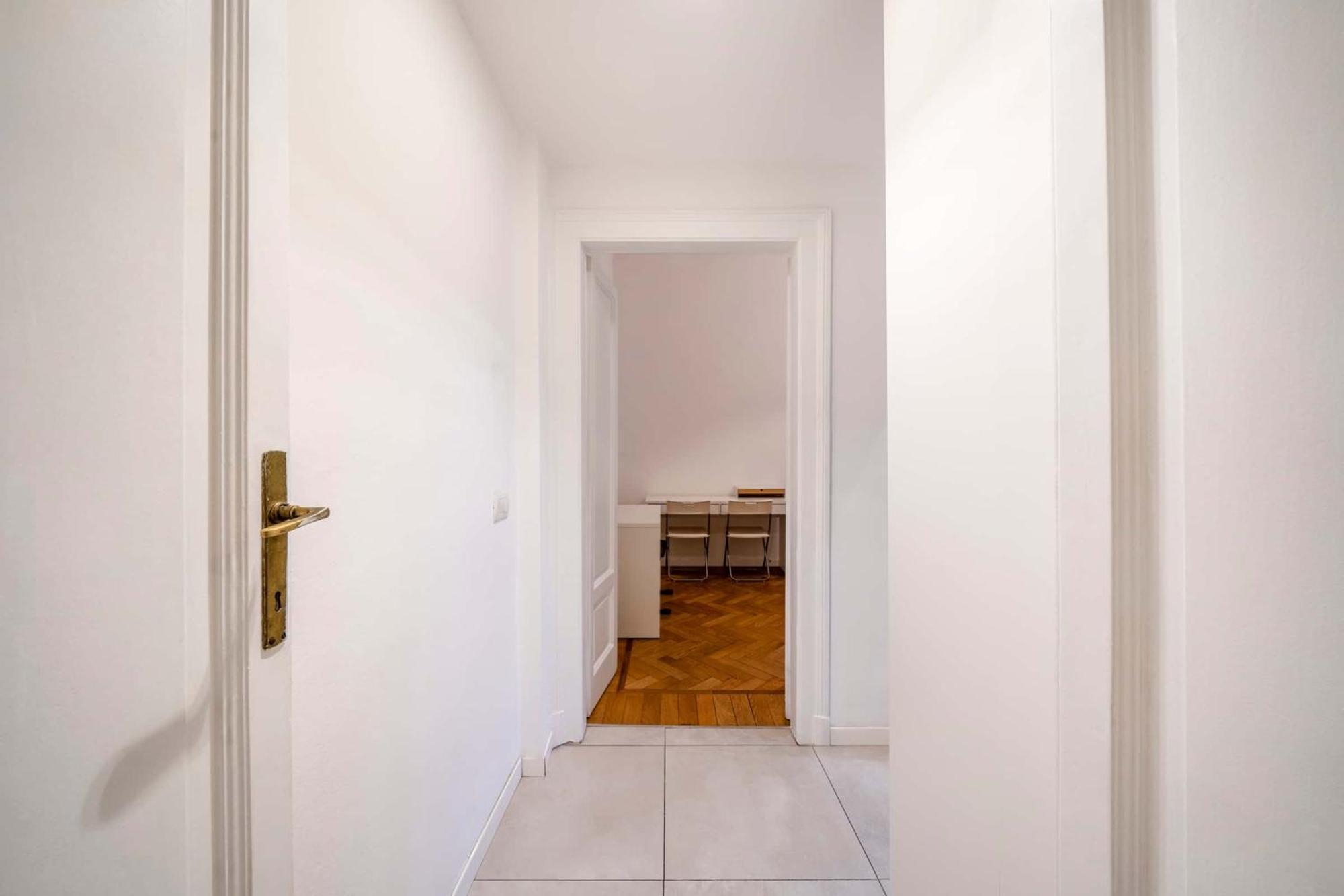 Superhouse Heart Of Apartment *