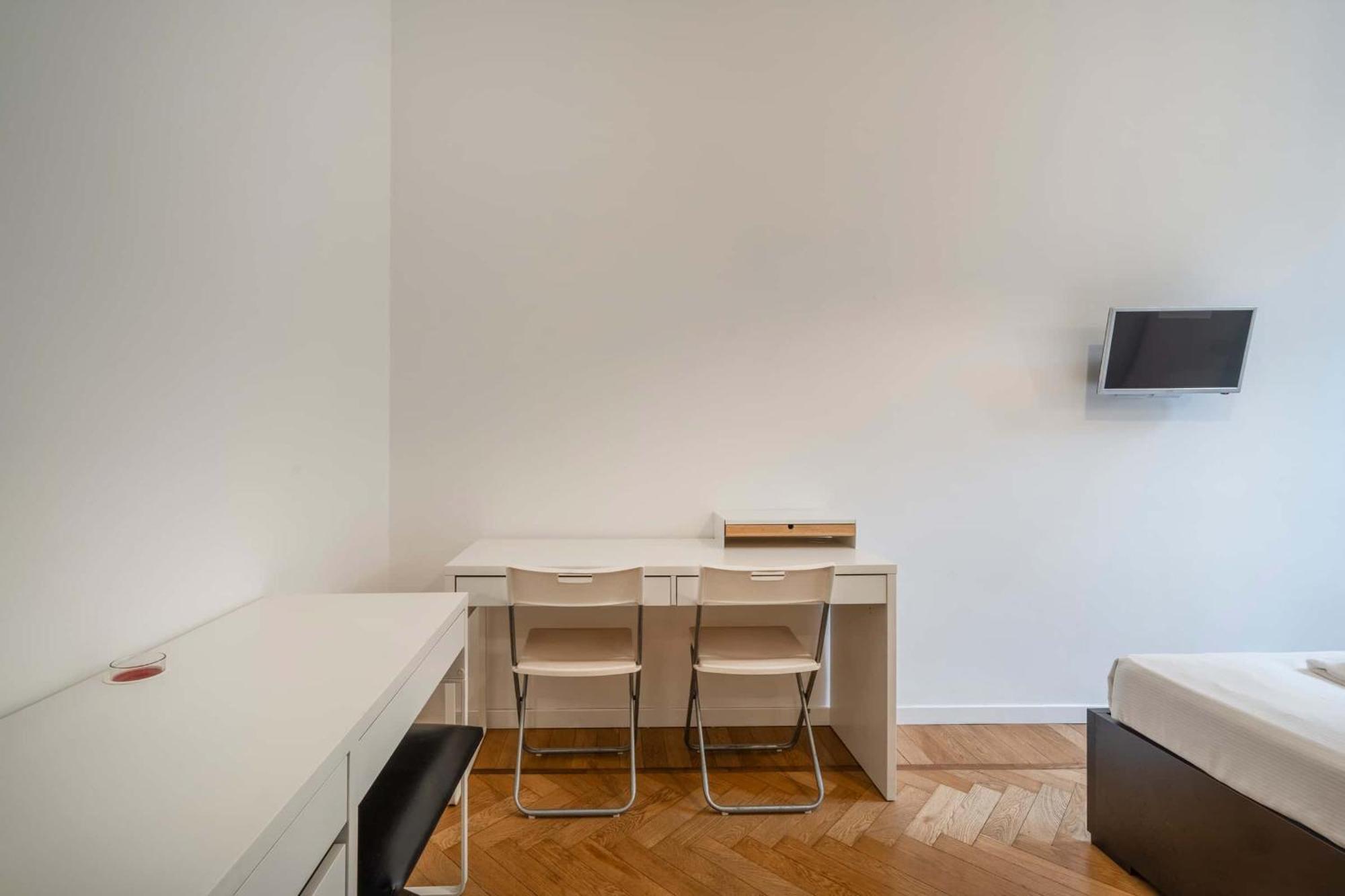 Superhouse Heart Of Apartment Milan