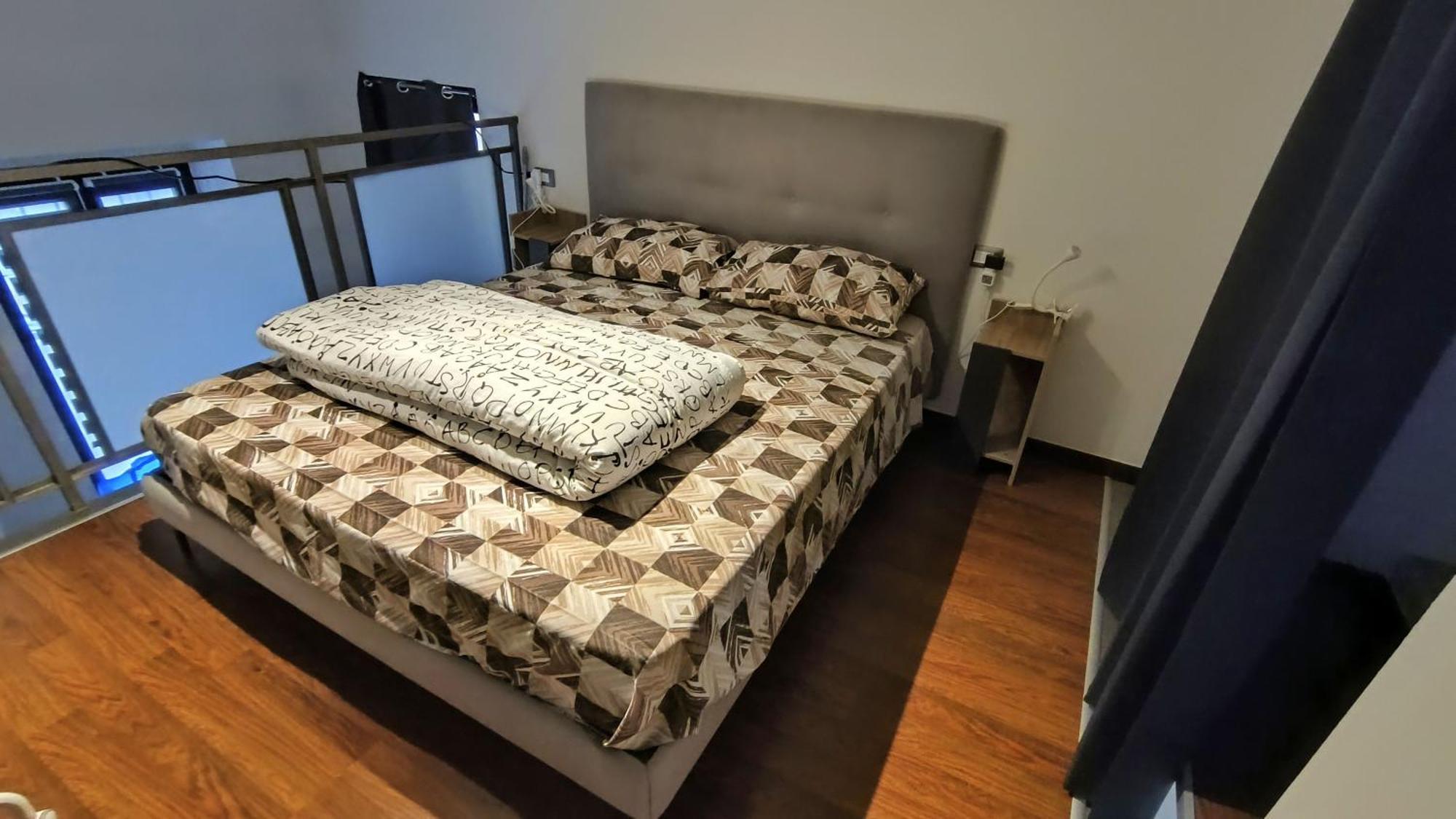 Apartment Mario's