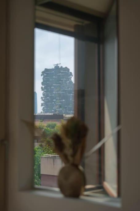 Apartment Isola 10 Milan
