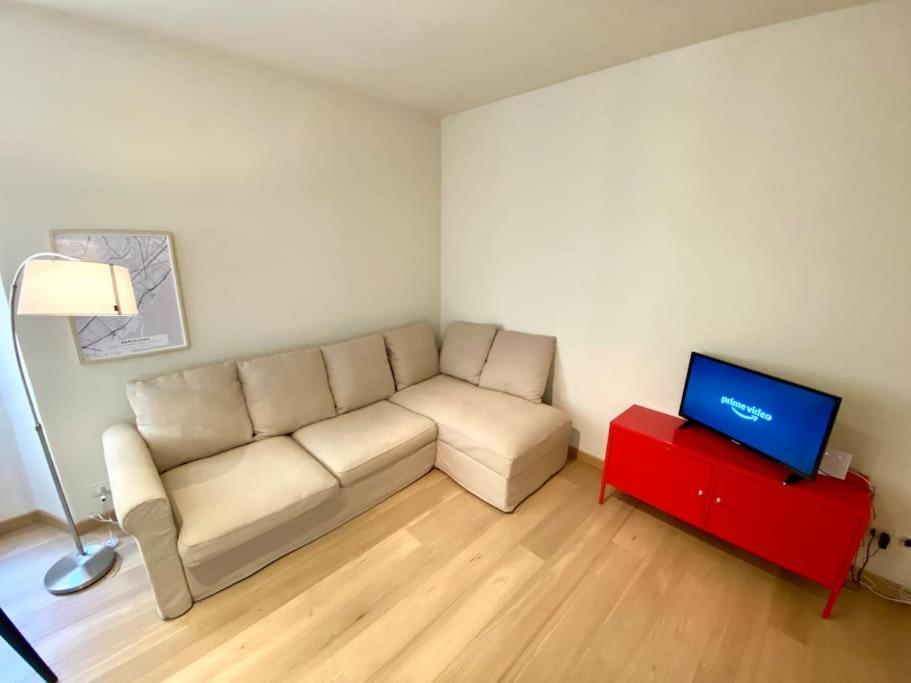 Casa Bocconi, Navigli, Porta Romana, Apartment Milan