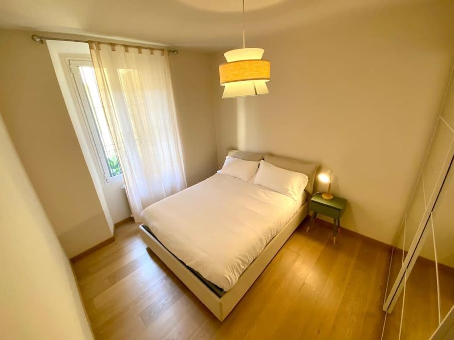 Apartment Casa Bocconi, Navigli, Porta Romana, Milan
