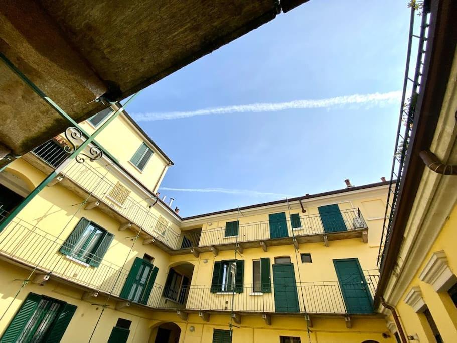 Apartment Casa Bocconi, Navigli, Porta Romana,