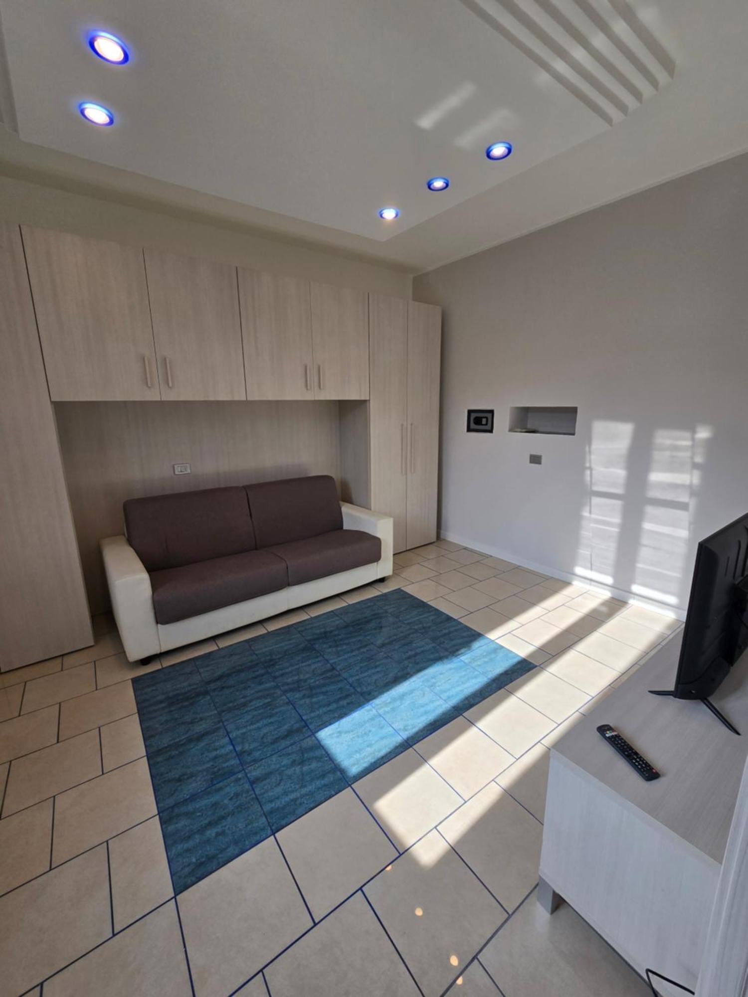 Boiardo House Apartment Milan
