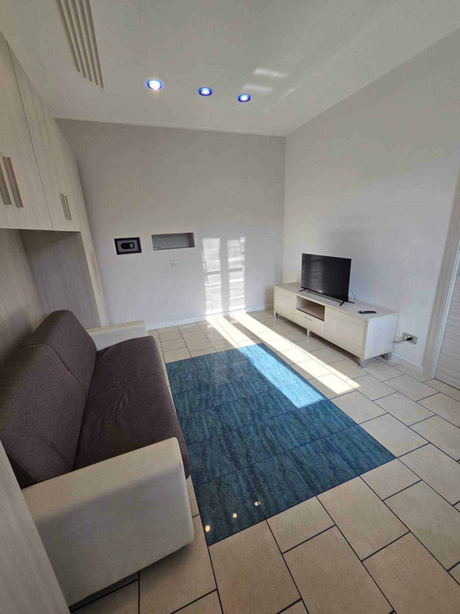 Apartment Boiardo House Milan