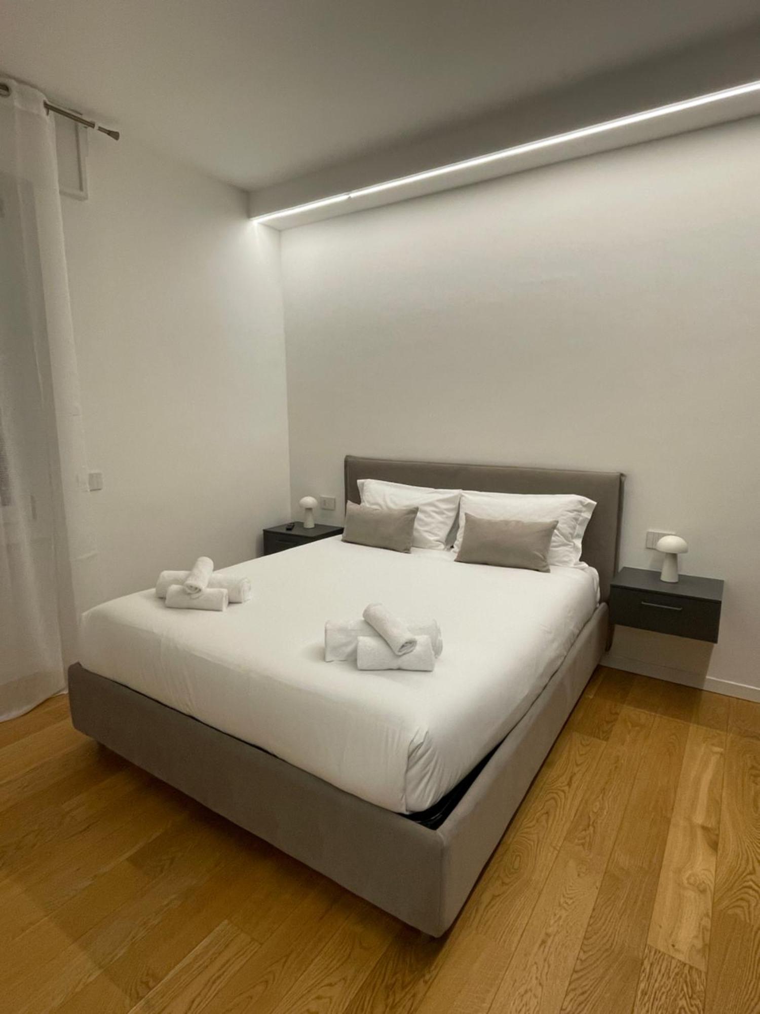 Apartment Sempione 54