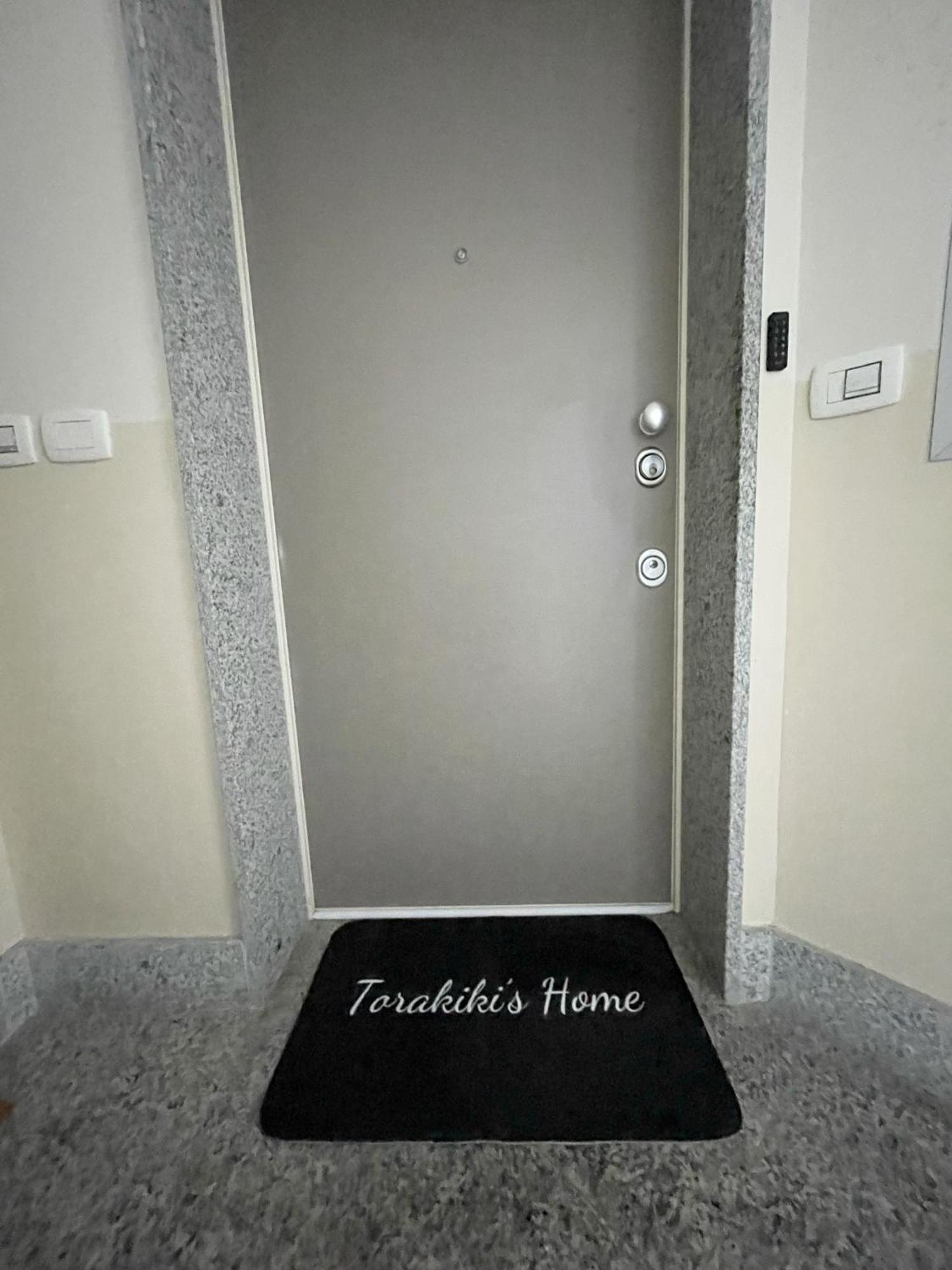 Torakiki's Linate Airport M2 Lambrate Apartamento