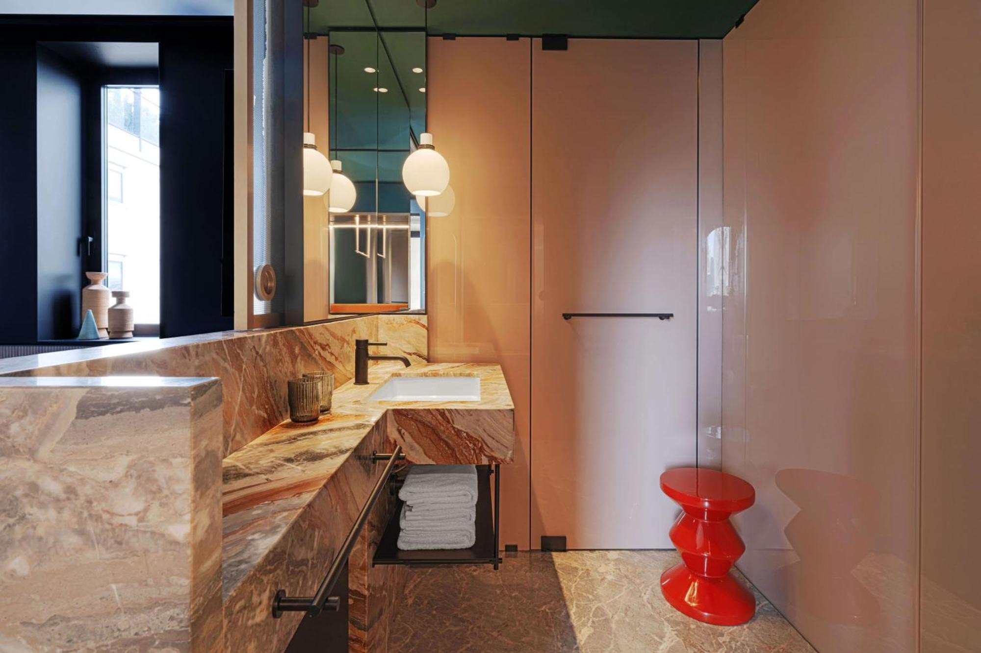 Casa Brera, A Luxury Collection Hotel, 5* Milan