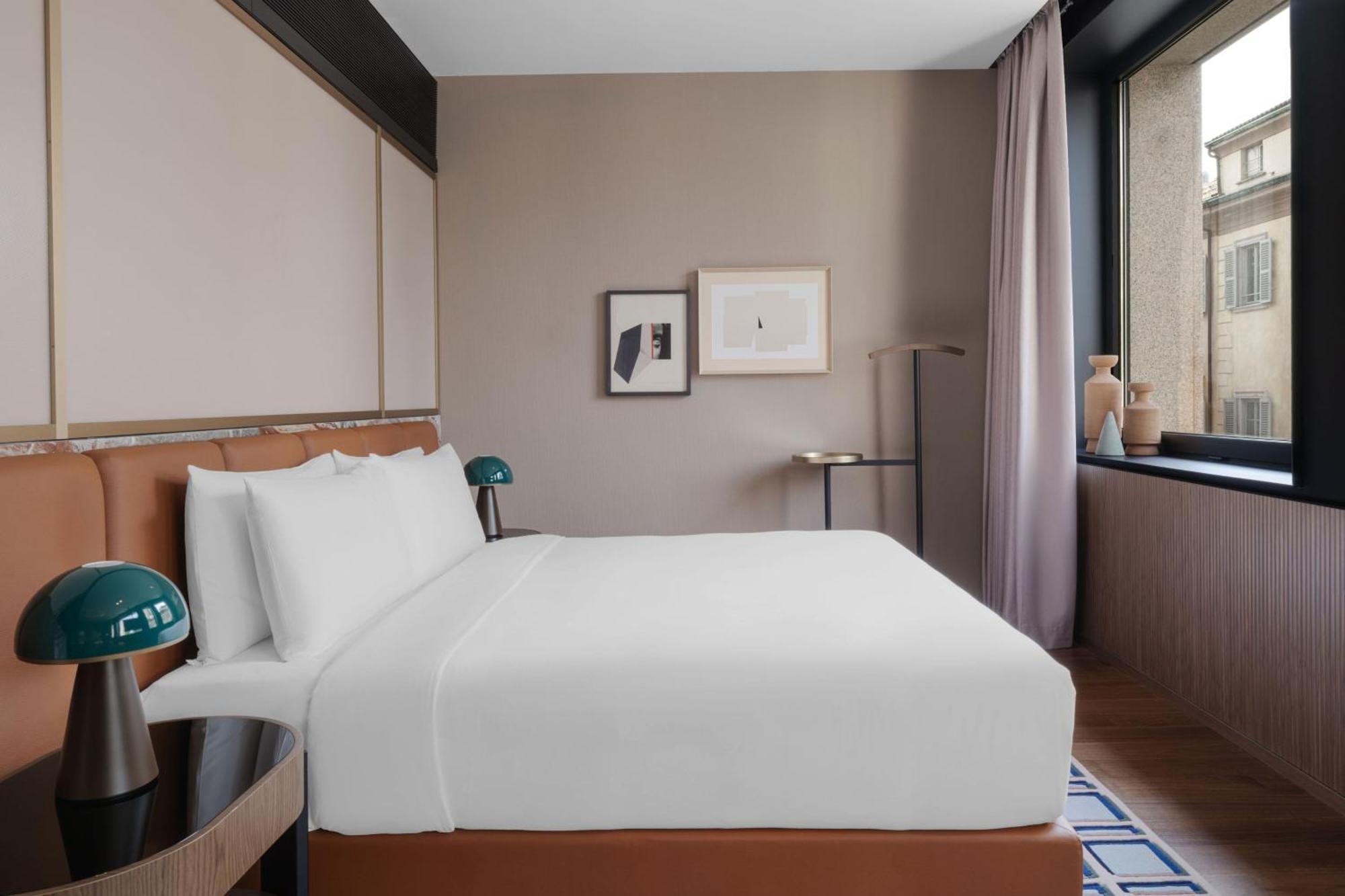 Hotel Casa Brera, A Luxury Collection Hotel, 5*