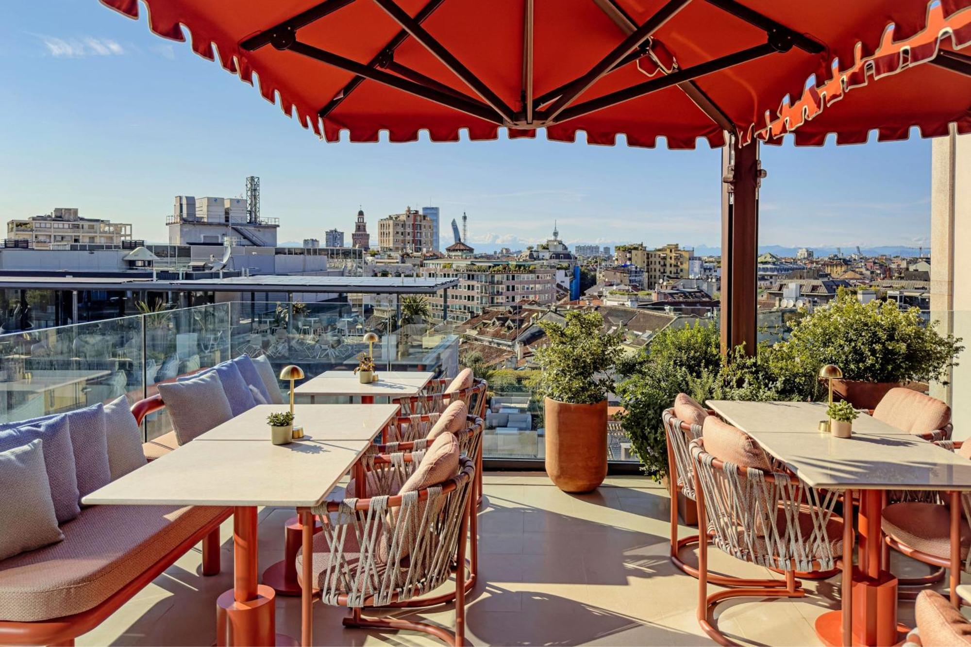 Casa Brera, A Luxury Collection Hotel, 5*