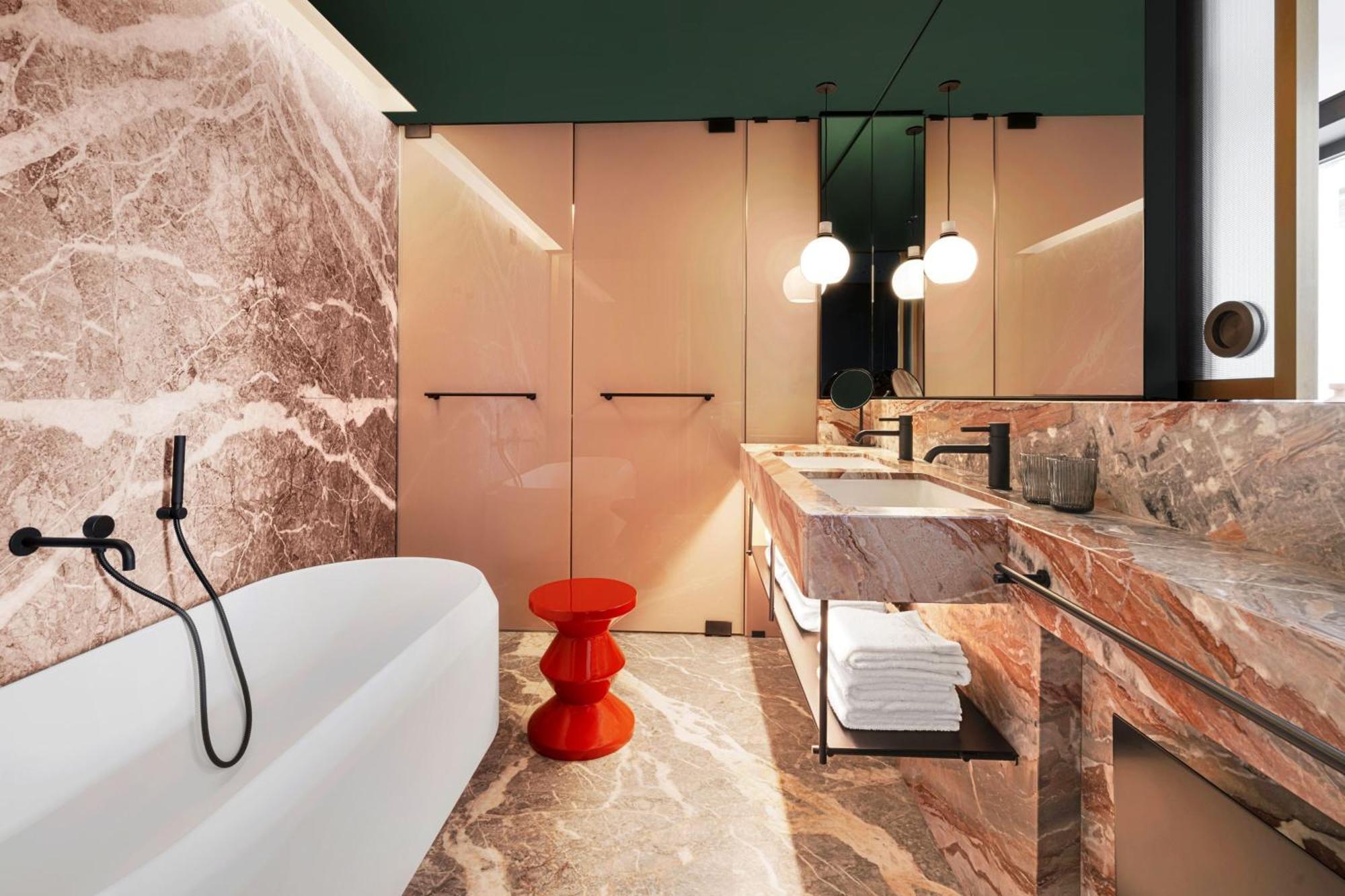 Casa Brera, A Luxury Collection Hotel,