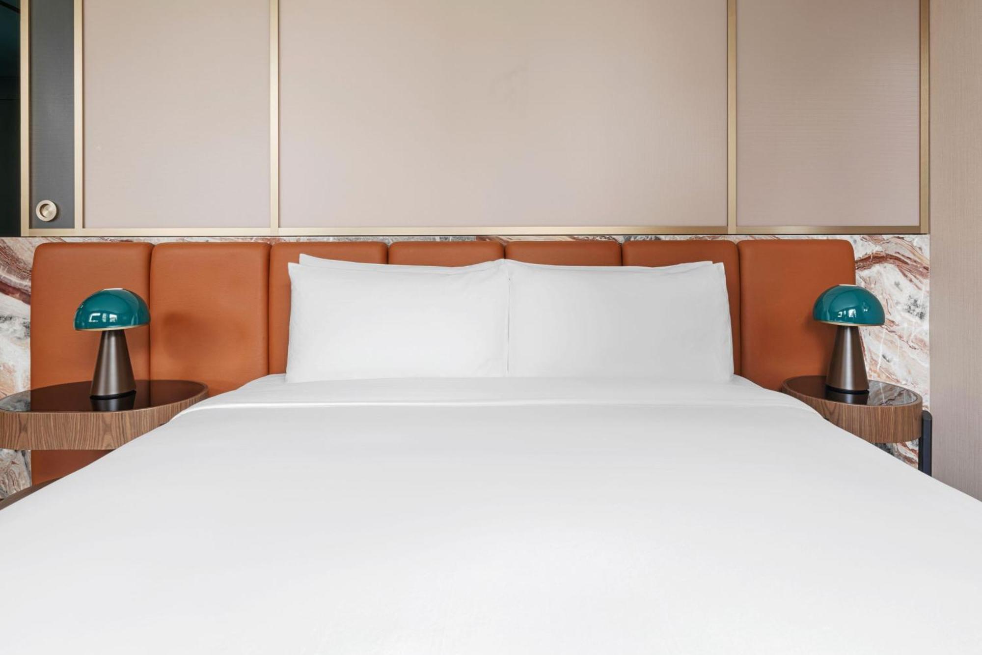Casa Brera, A Luxury Collection Hotel, Hotel 5*