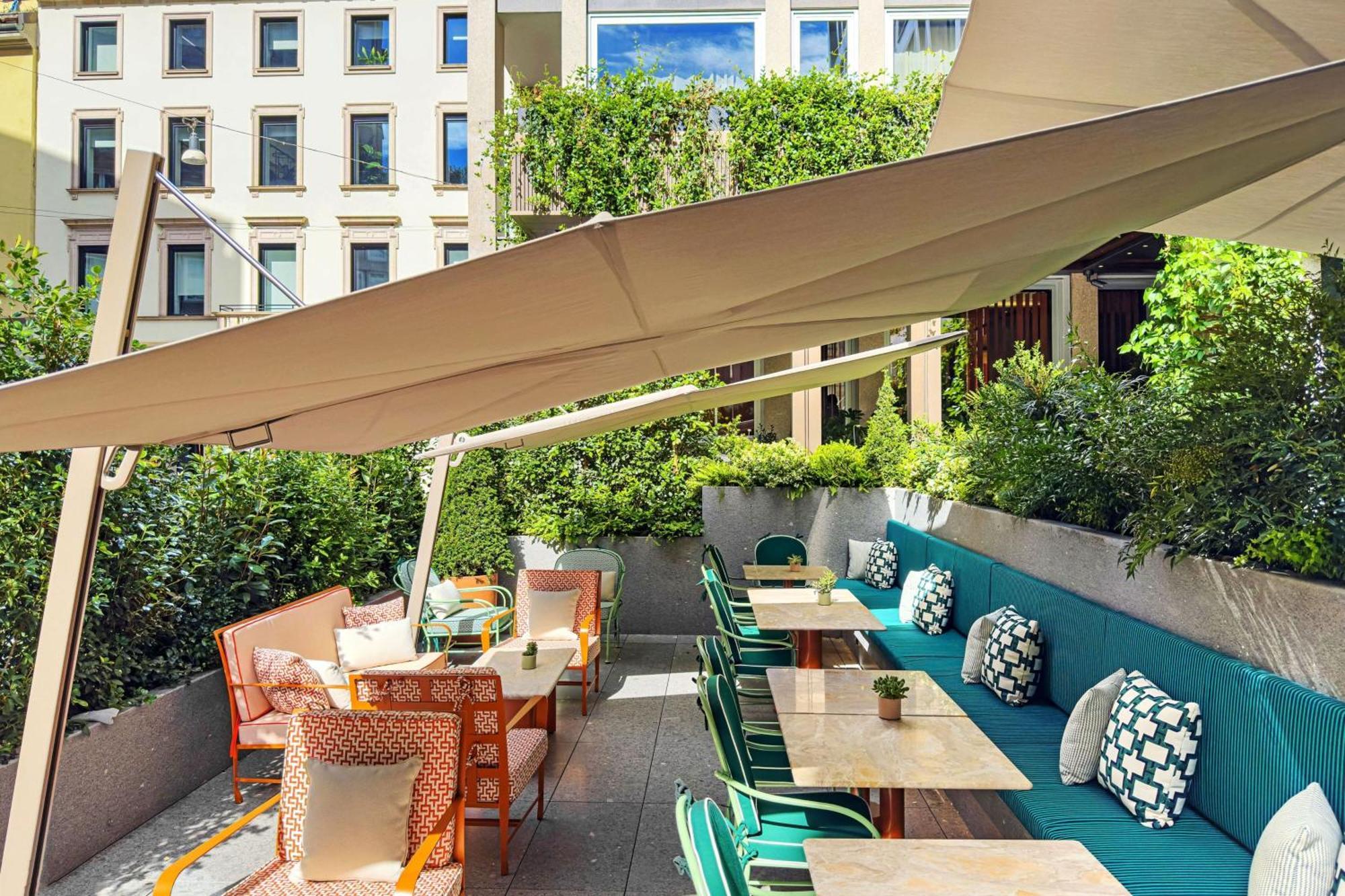 Casa Brera, A Luxury Collection Hotel, Hotel Milan