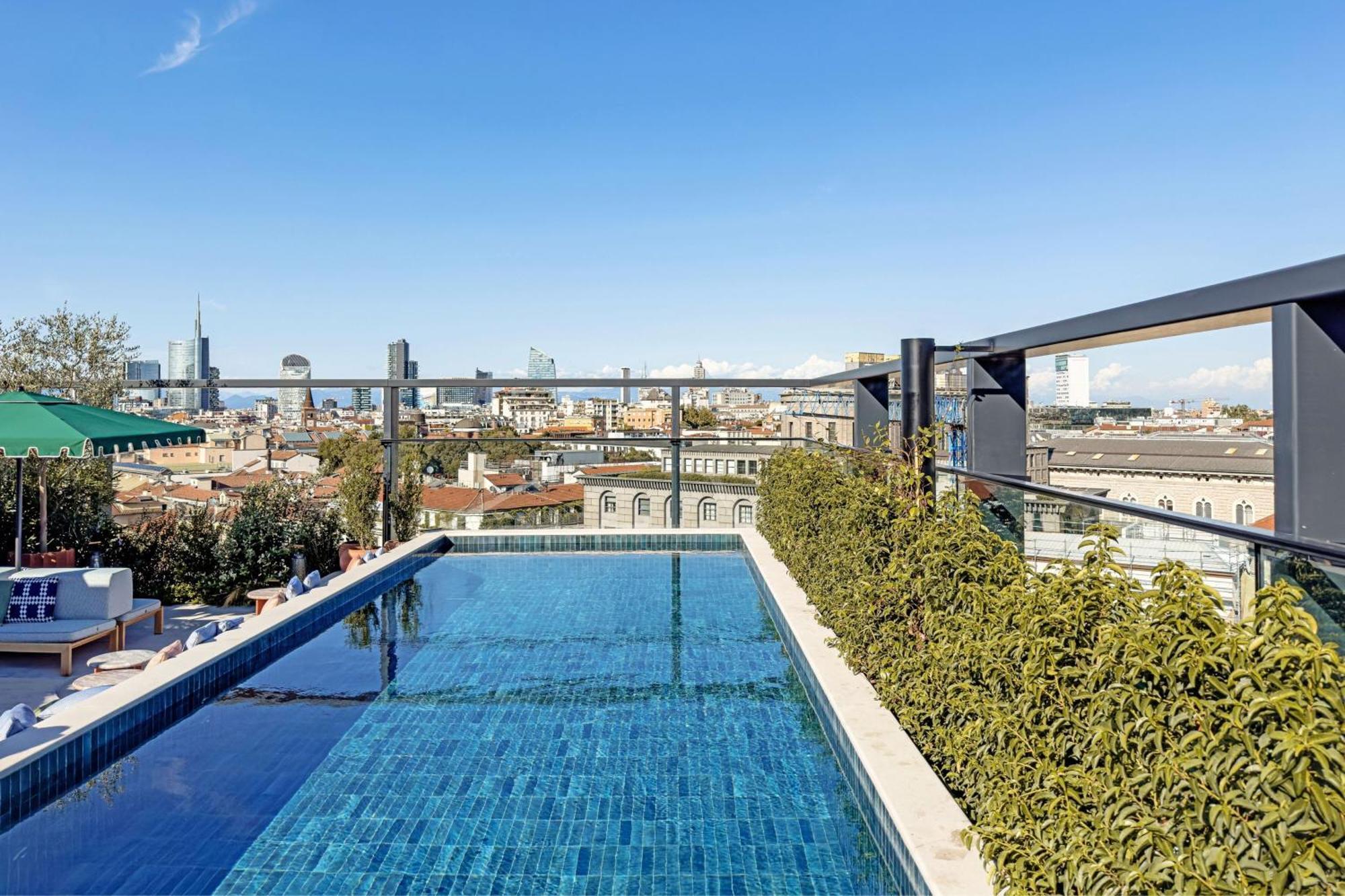 Hotel Casa Brera, A Luxury Collection Hotel, Milan