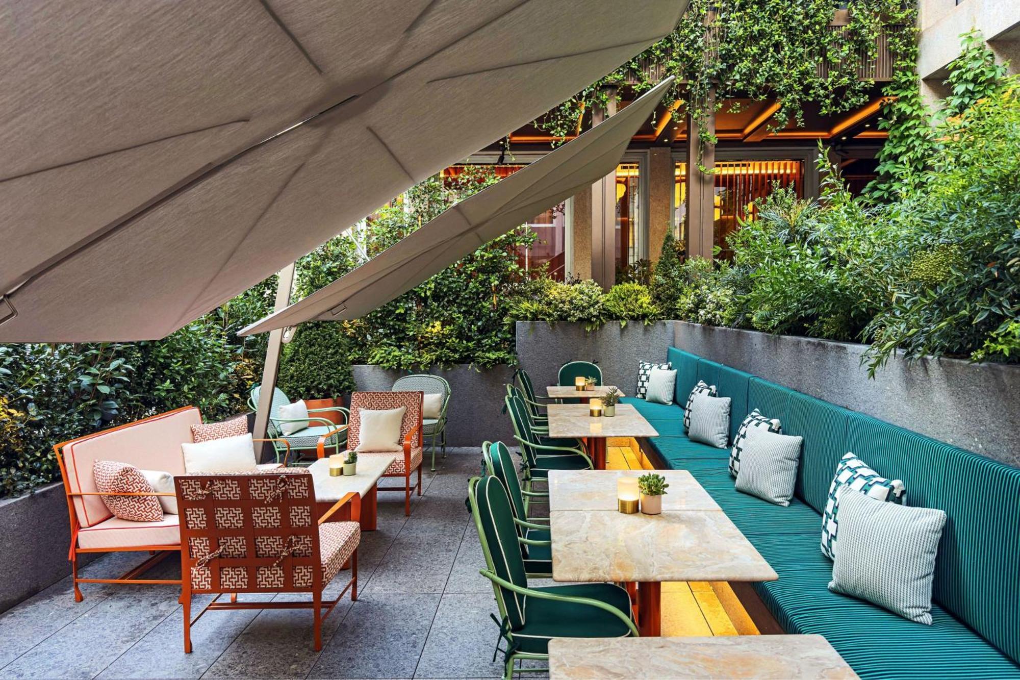 Casa Brera, A Luxury Collection Hotel, 5*