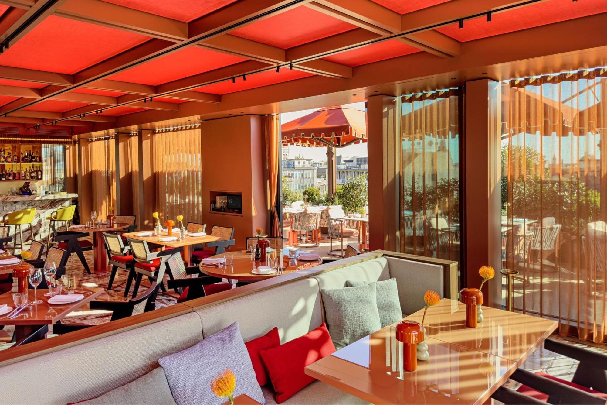 Casa Brera, A Luxury Collection Hotel, 5* Milan
