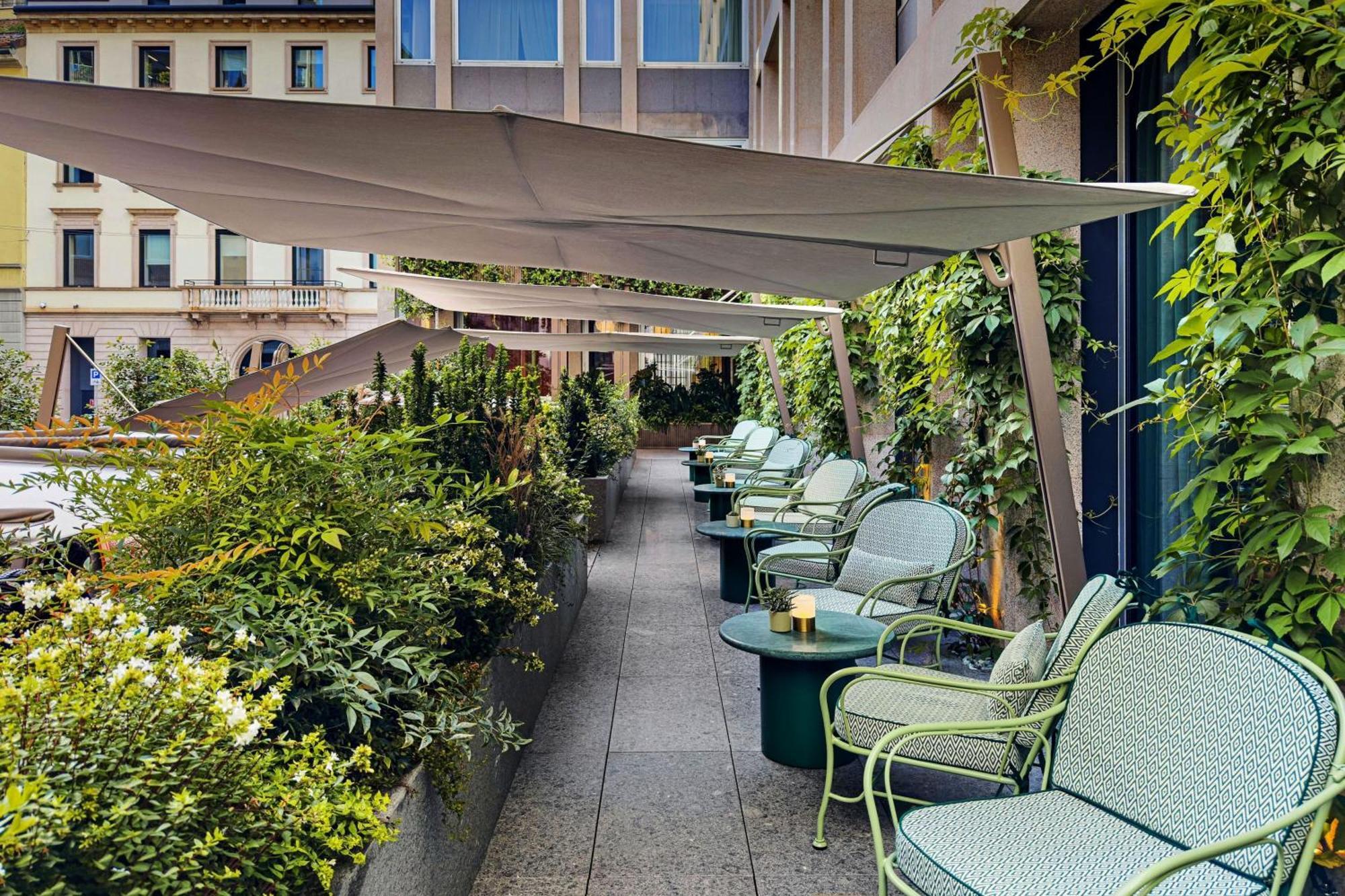 Casa Brera, A Luxury Collection Hotel,