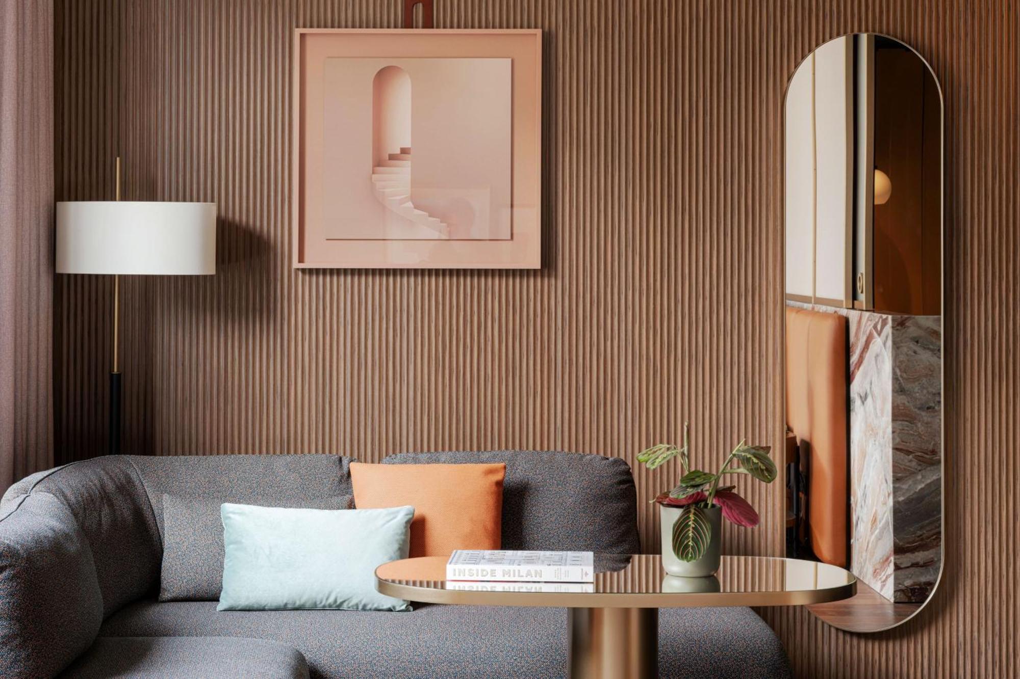 Hotel Casa Brera, A Luxury Collection Hotel,