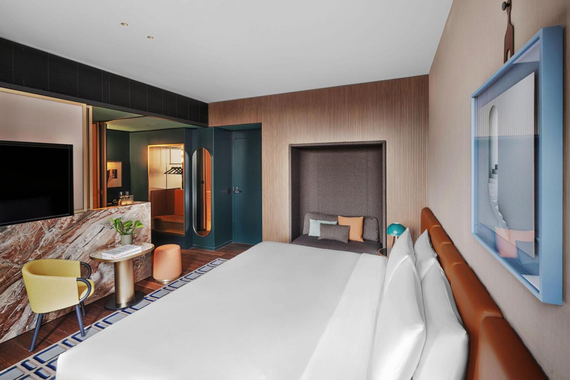 Casa Brera, A Luxury Collection Hotel, Hotel Milan