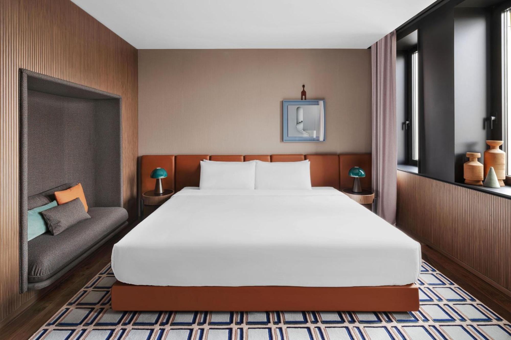 Casa Brera, A Luxury Collection Hotel, Hotel 5*