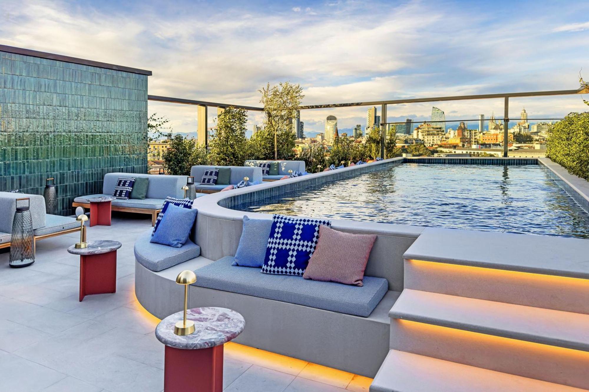 Casa Brera, A Luxury Collection Hotel, Hotel