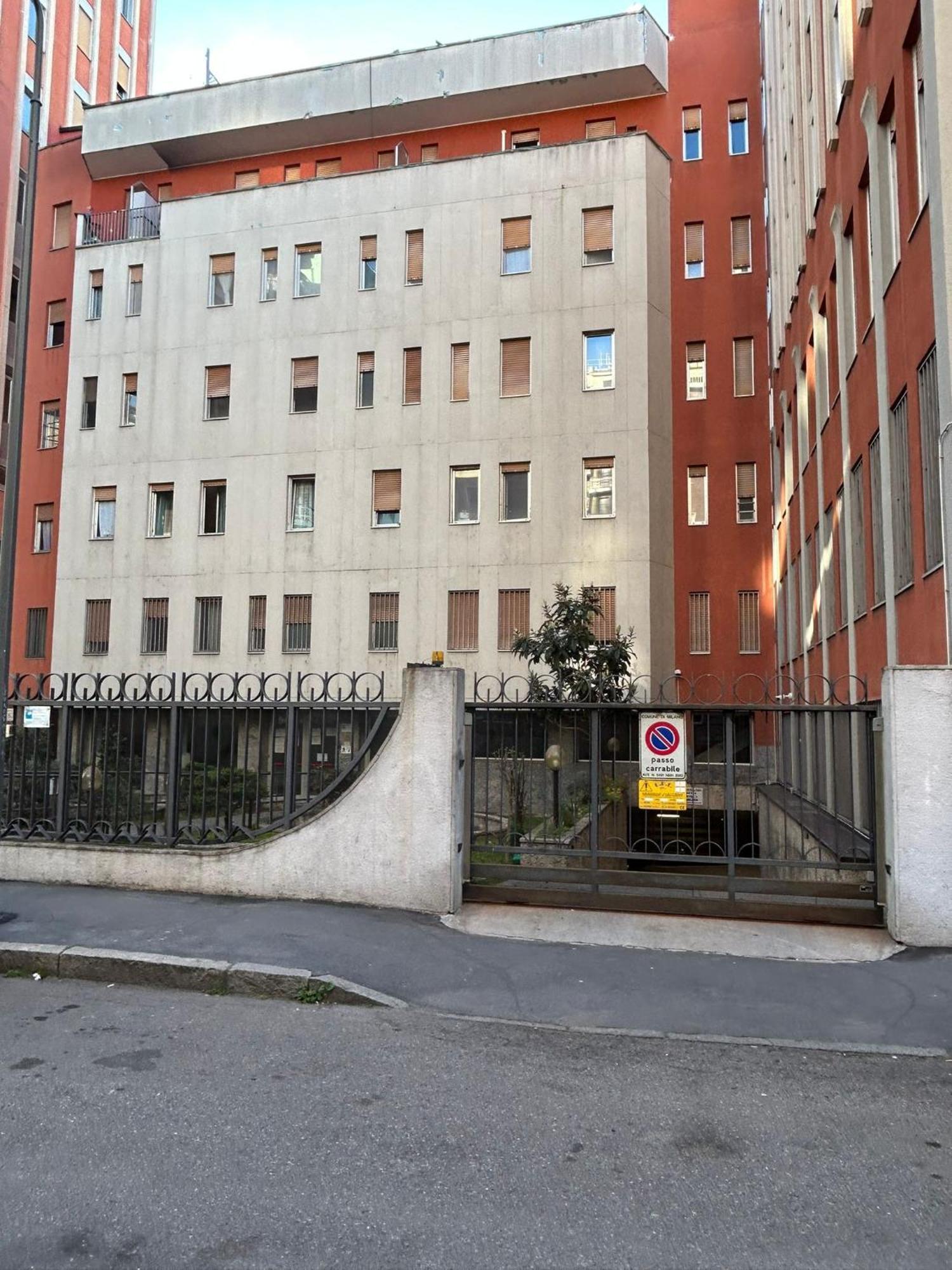 Apartment Elegant Milan