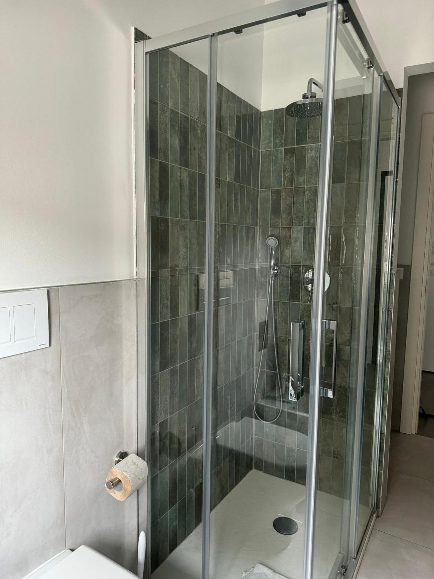 L'arche Comfort & Relax Soft Mint House * Milan