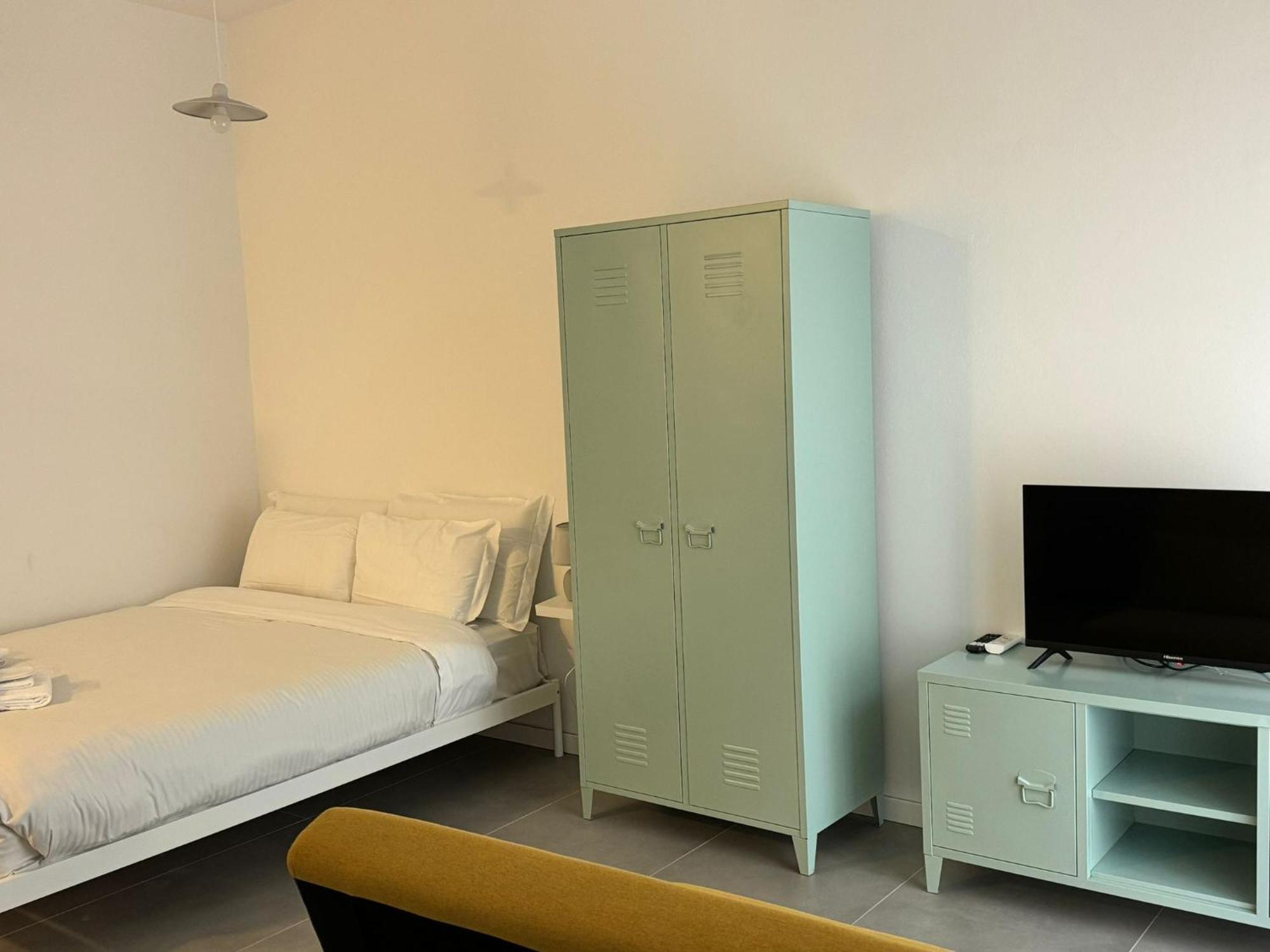 L'arche Comfort & Relax Soft Mint House Apartamento