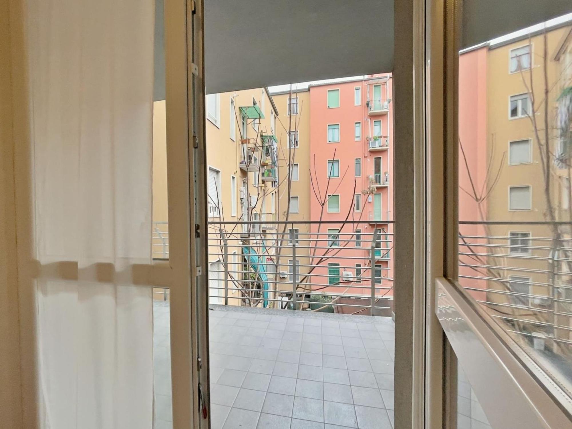 Apartment Modern Near Center Milan