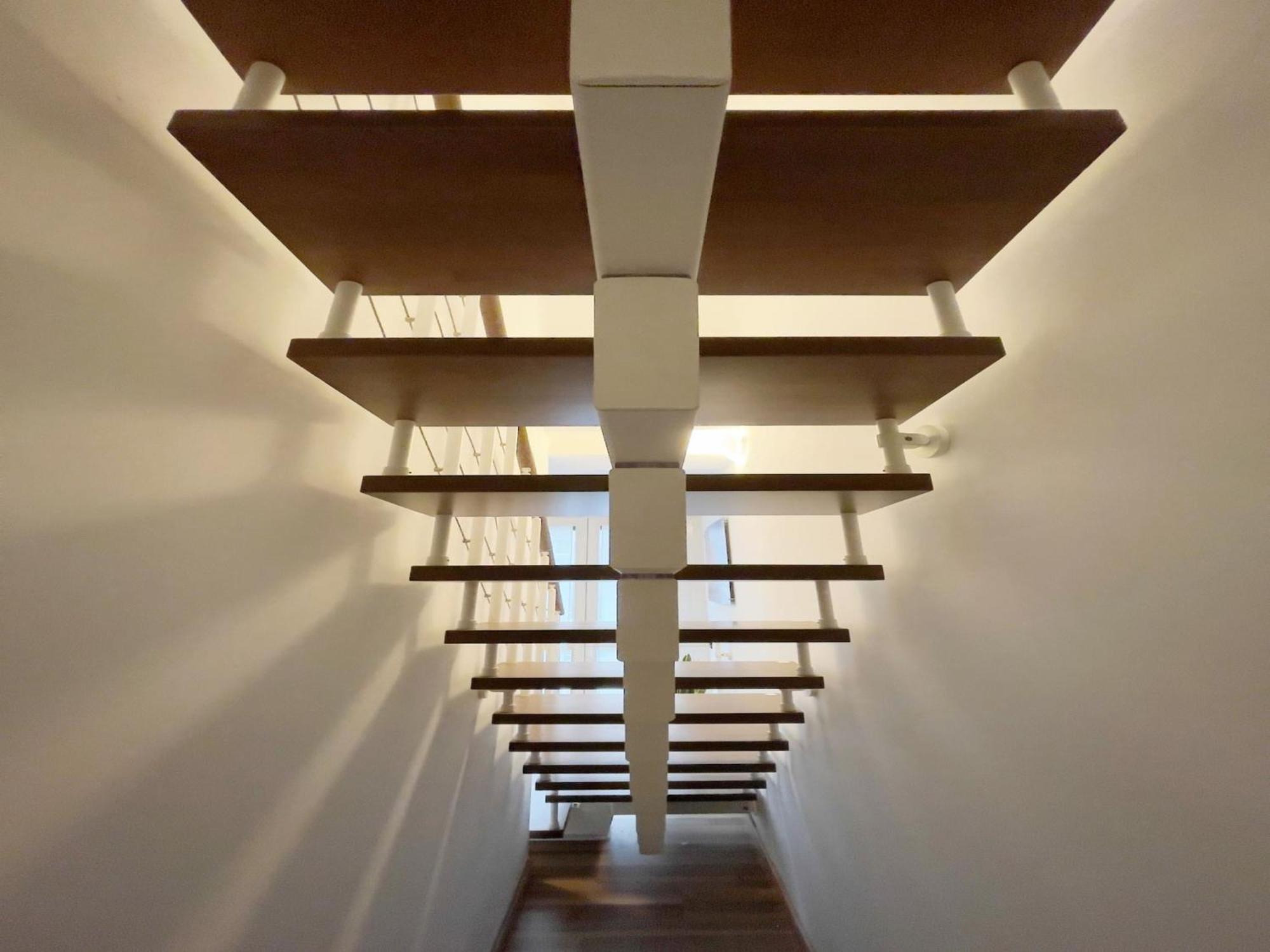 Modern Near Center Apartment