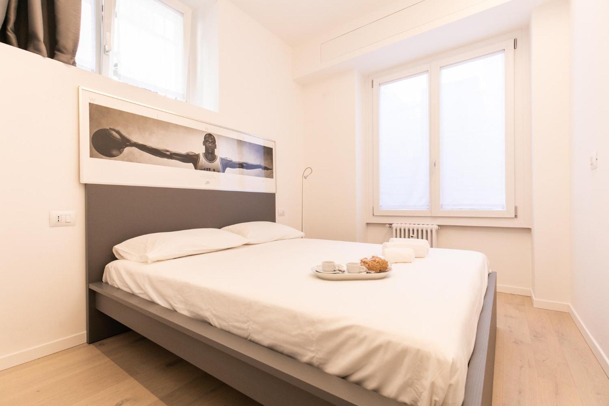 Apartment Mameli - M4 Tricolore *